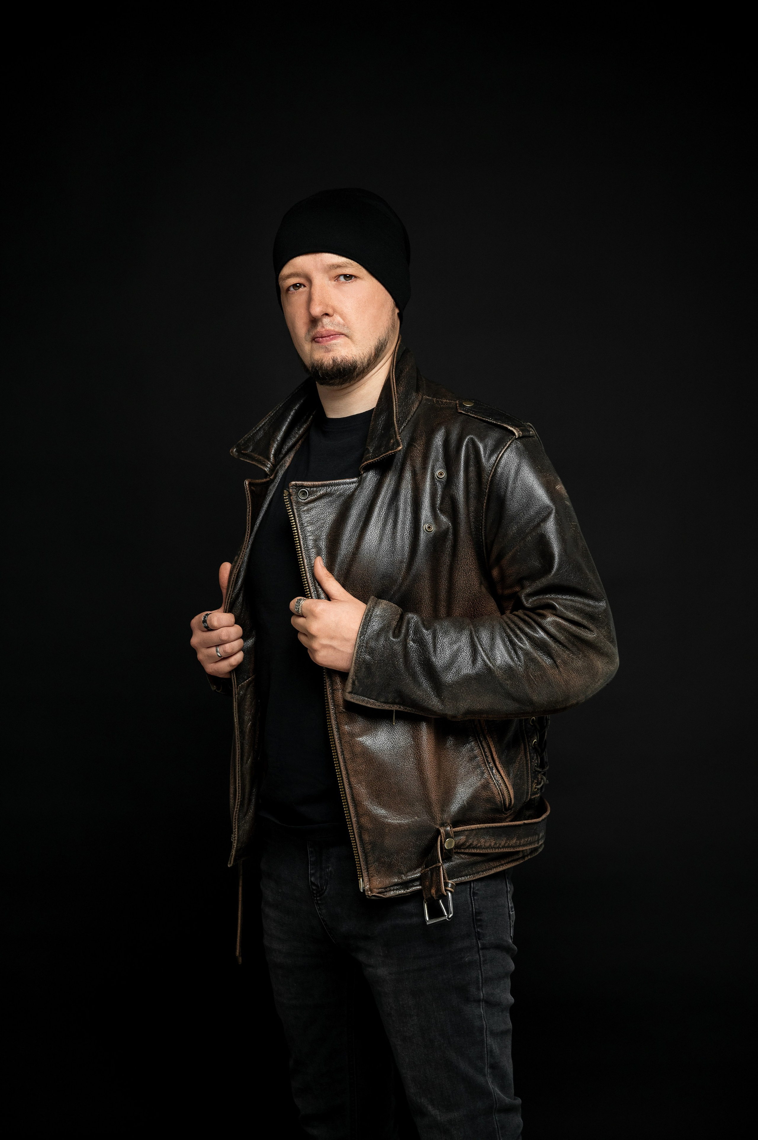 Музыкальная группа heavy-metal «REST». Свадебный, семейный и репортажный фотограф. Брянск. Эльвира Голенкова