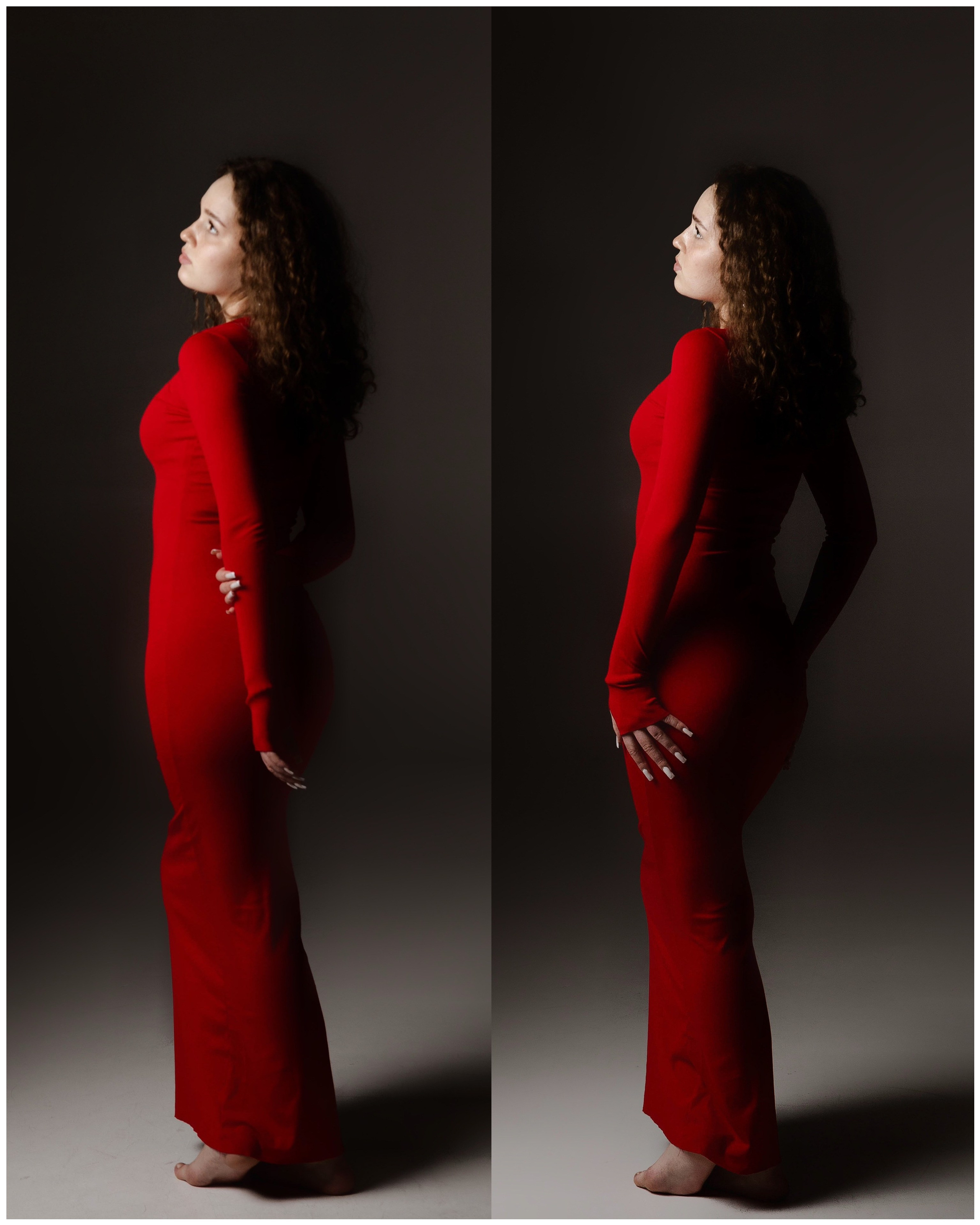 Индивидуальные. Портретный фотограф в Москве