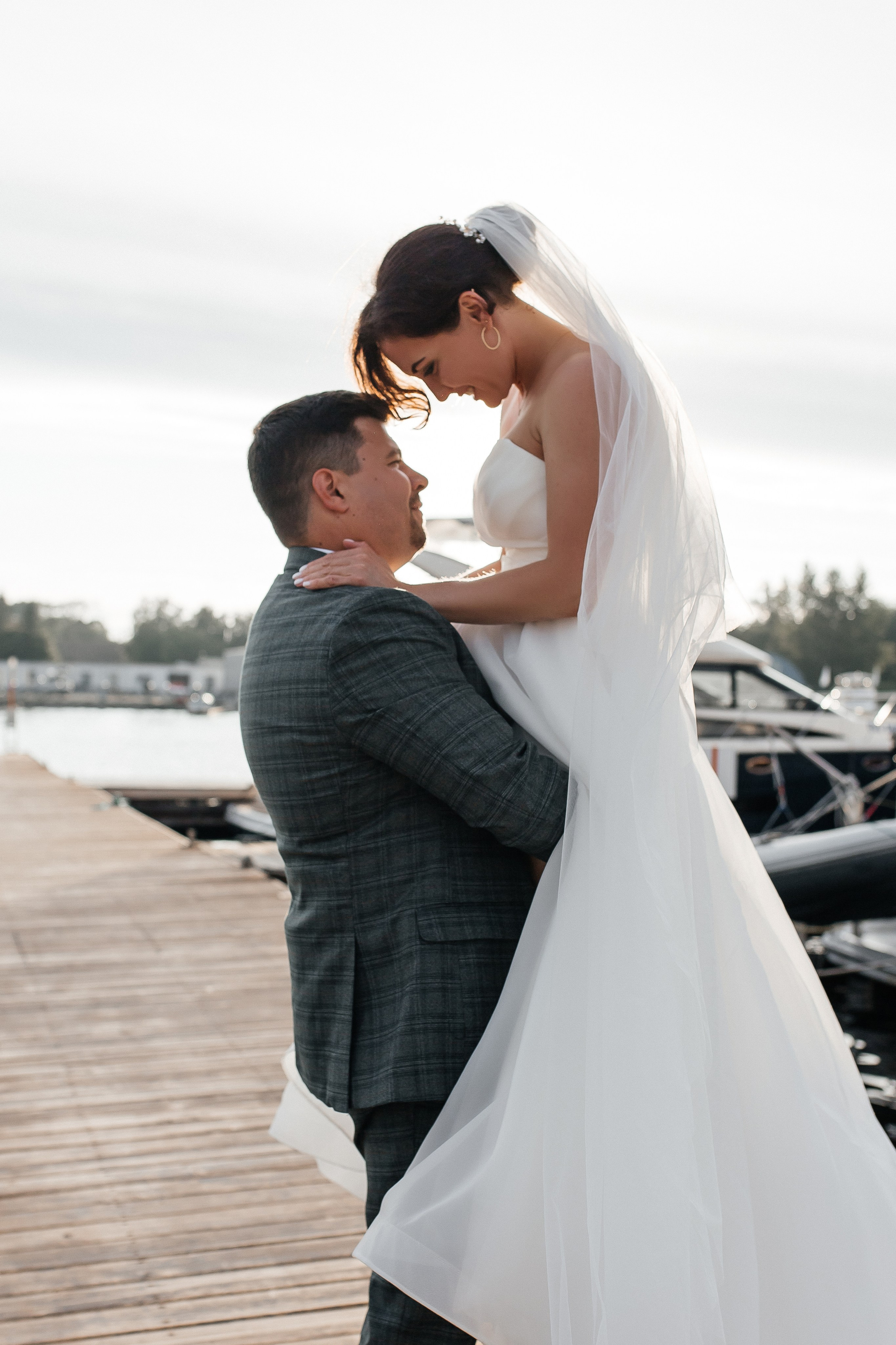 Эдуард & Юлия. Свадебный и семейный фотограф Москва