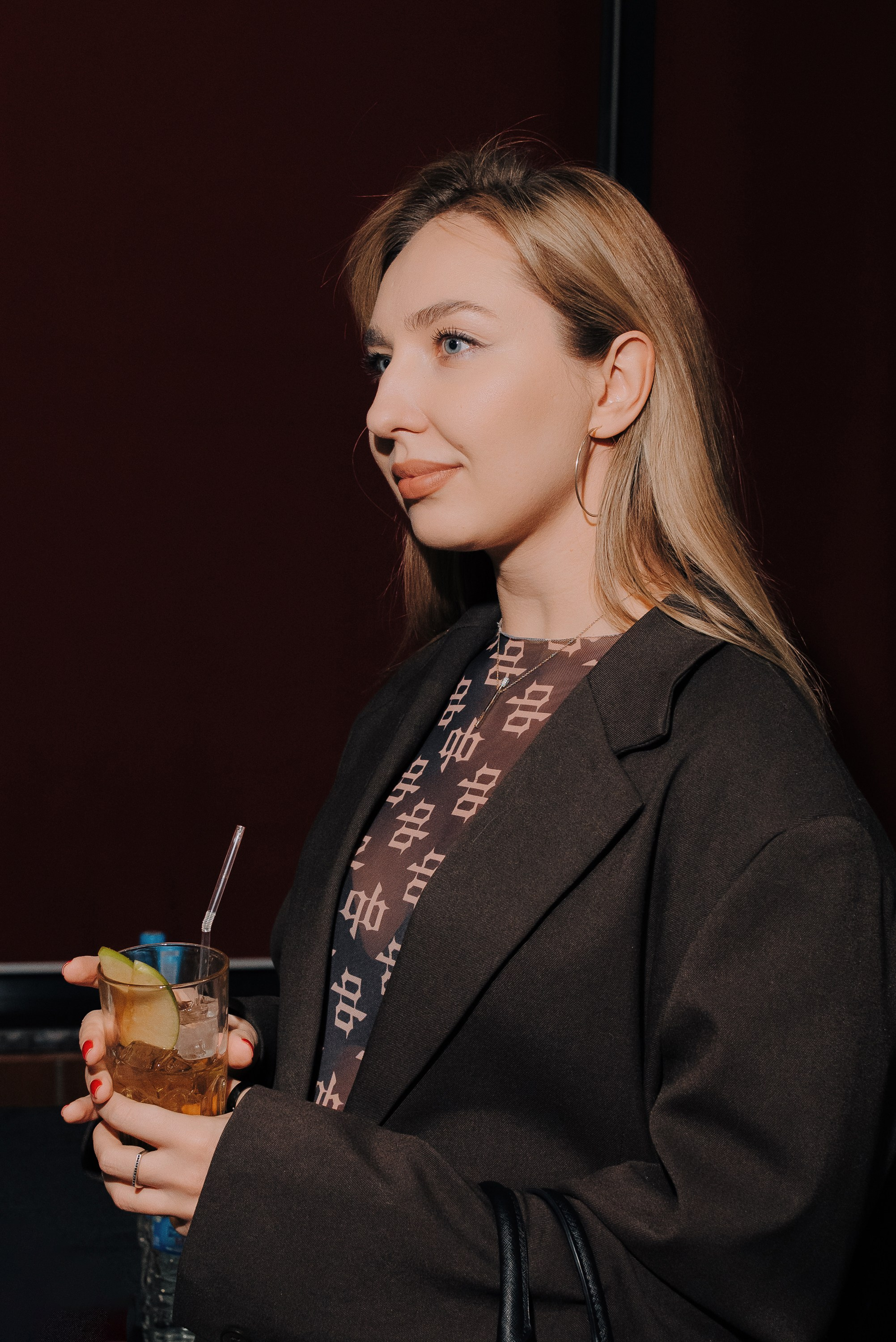 Презентация нового EXEED VX. Репортажный фотограф Зуев Роман г. Челябинск