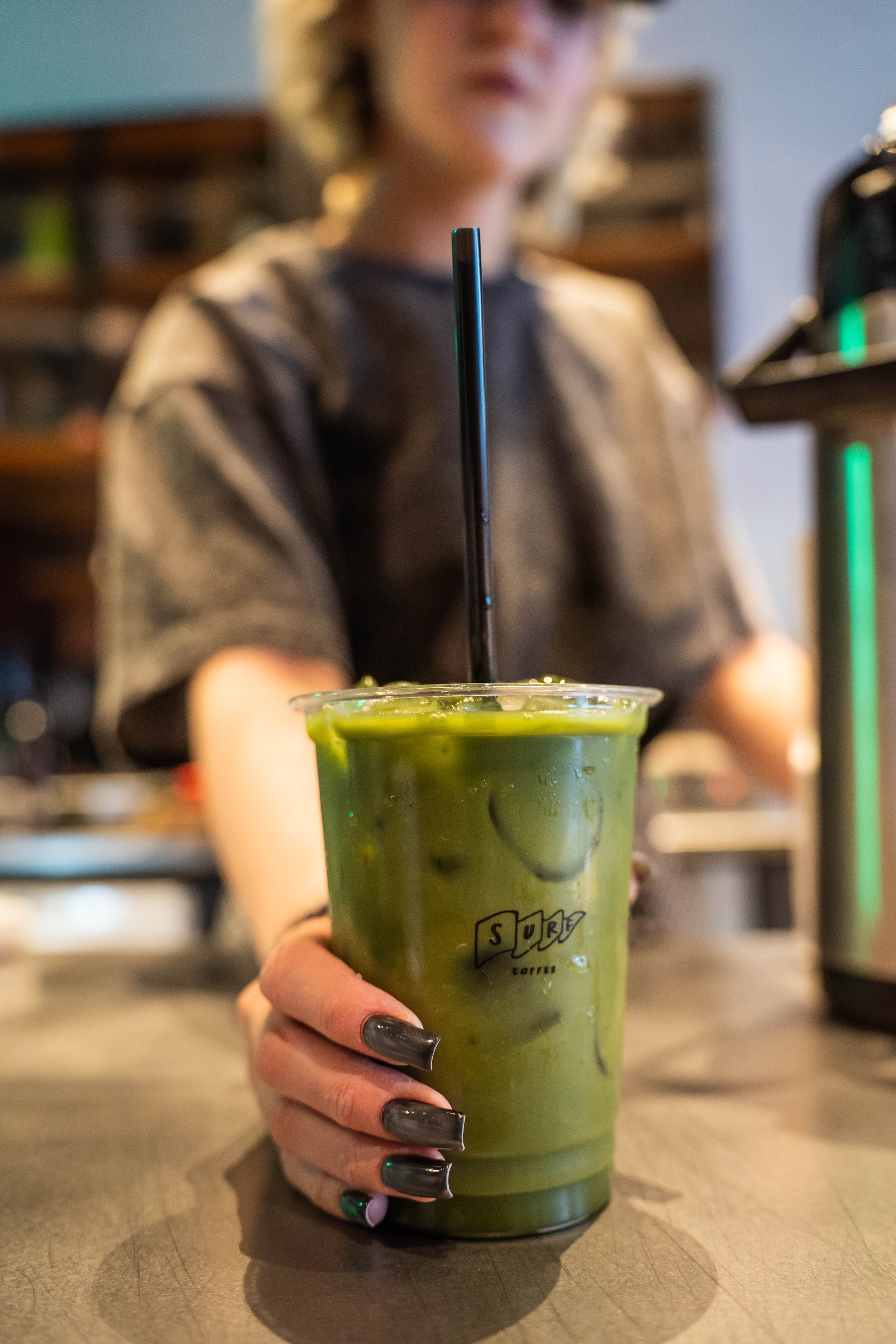 SURF COFFEE| DAY. Фотограф Абакумова Анастасия