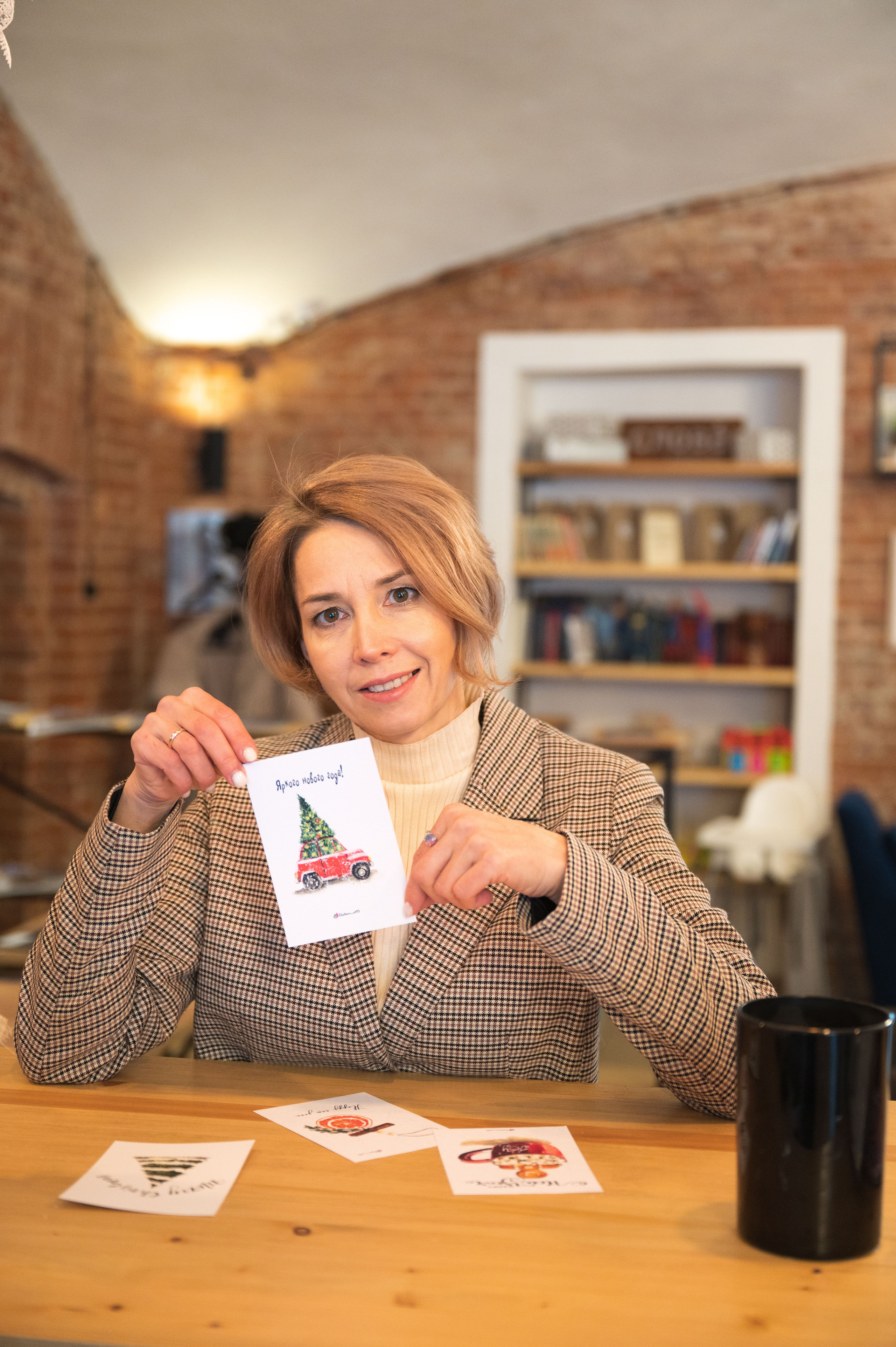 Наталья. Эксперт по бухгалтерскому обслуживанию. Фотограф во Владимире Ирина Курицына