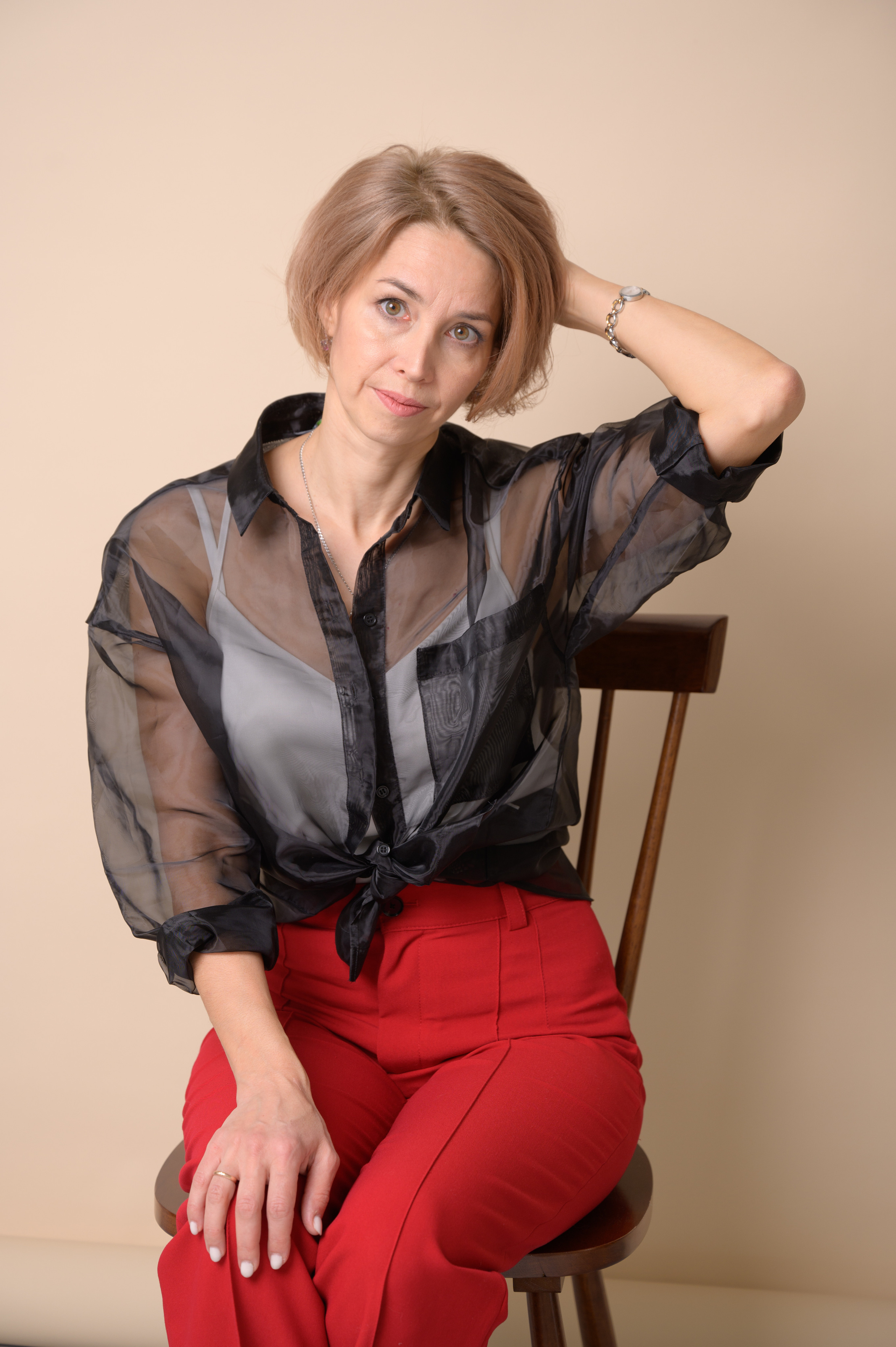 Наталья. Эксперт по бухгалтерскому обслуживанию. Фотограф во Владимире Ирина Курицына