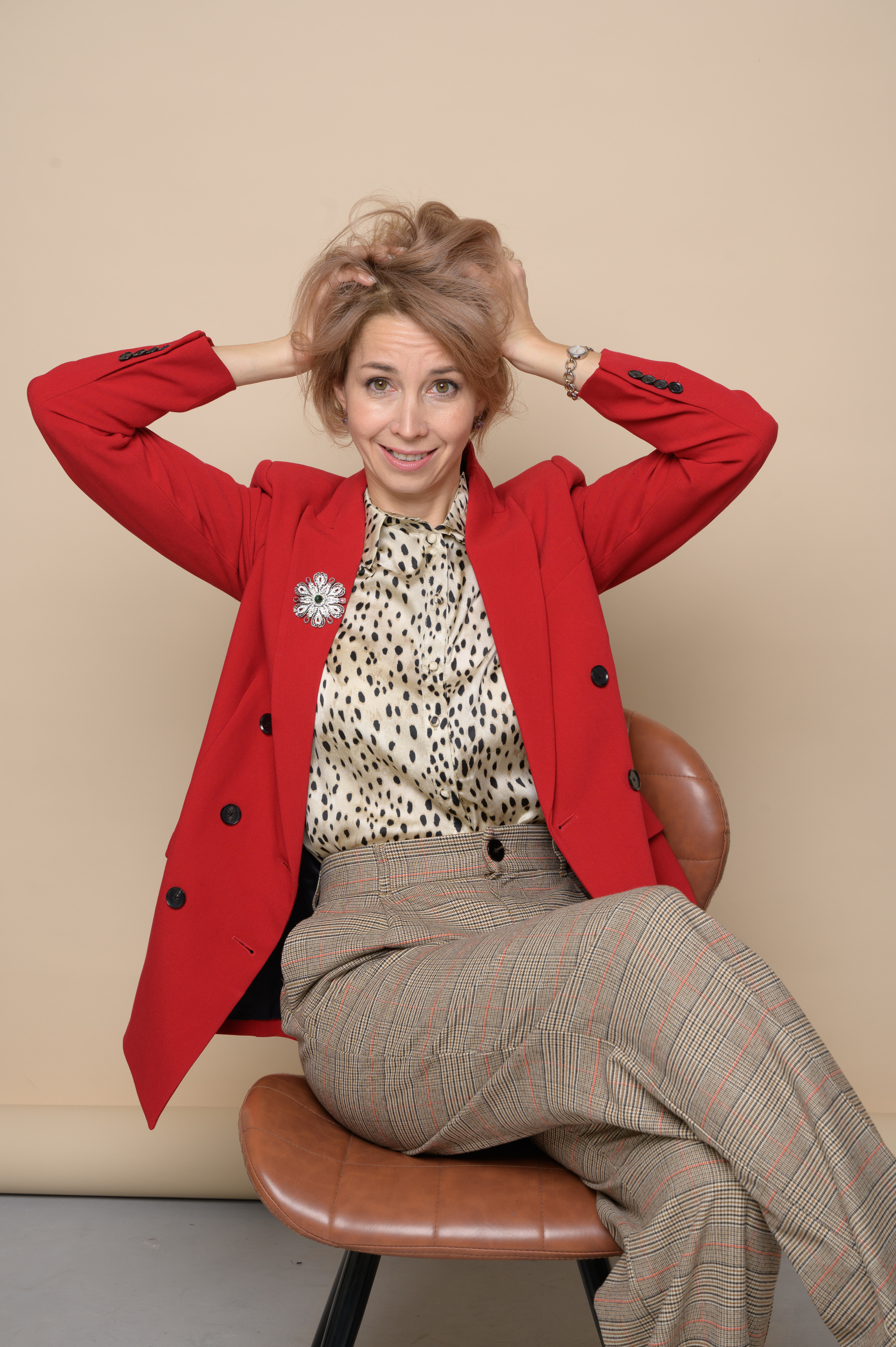 Наталья. Эксперт по бухгалтерскому обслуживанию. Фотограф во Владимире Ирина Курицына