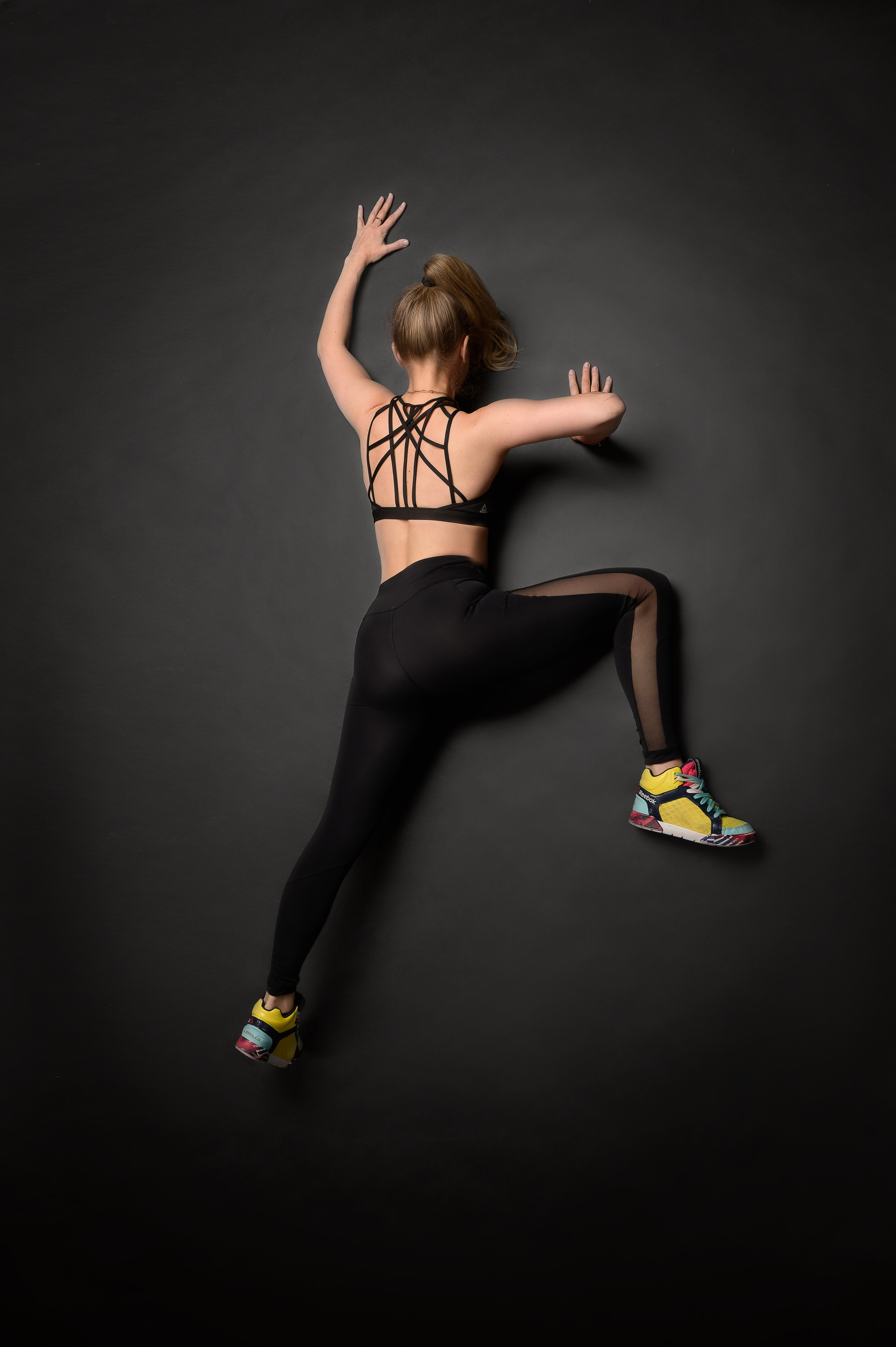 Ольга- эксперт по фитресу. Фотограф во Владимире Ирина Курицына