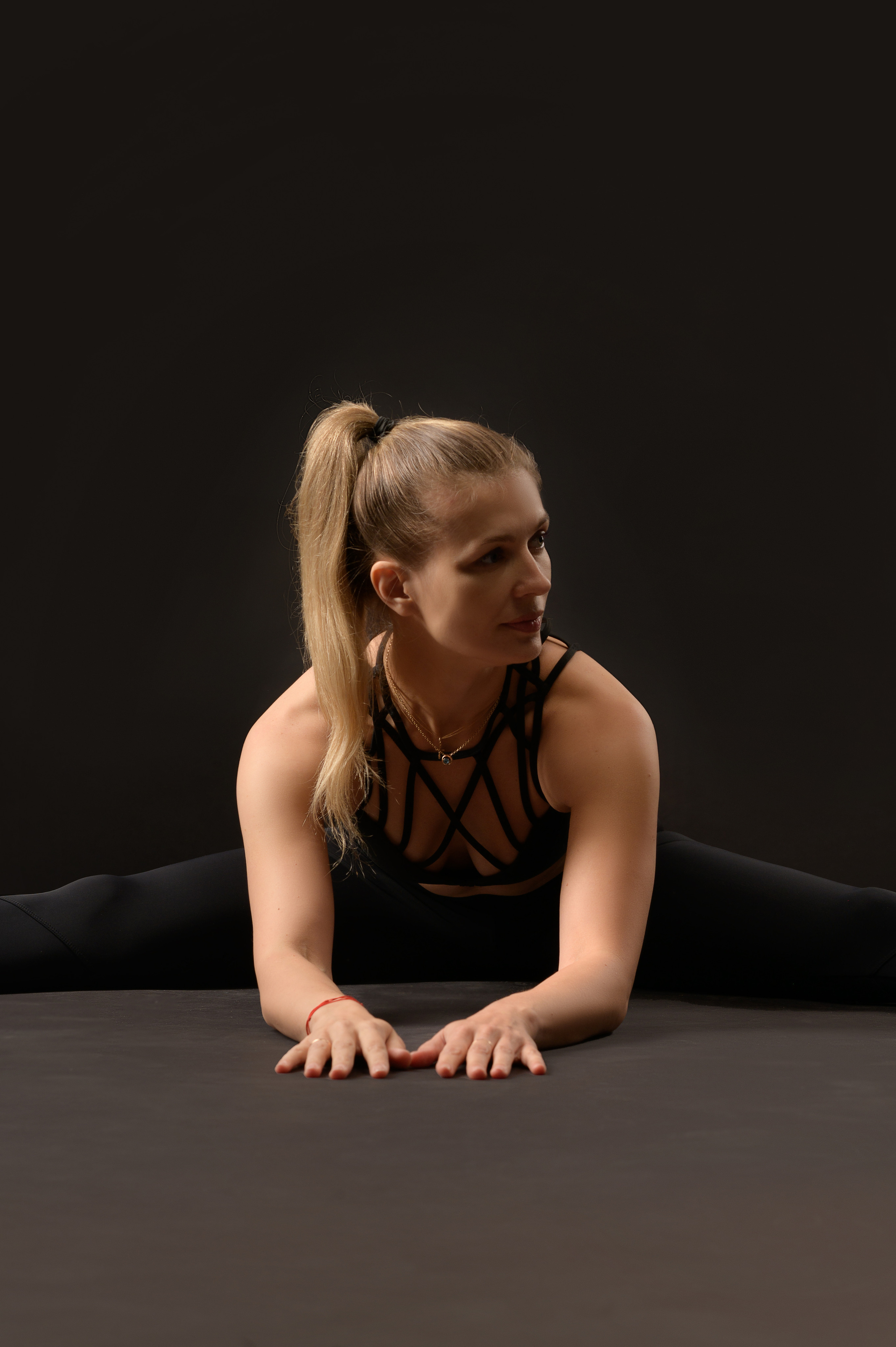 Ольга- эксперт по фитресу. Фотограф во Владимире Ирина Курицына