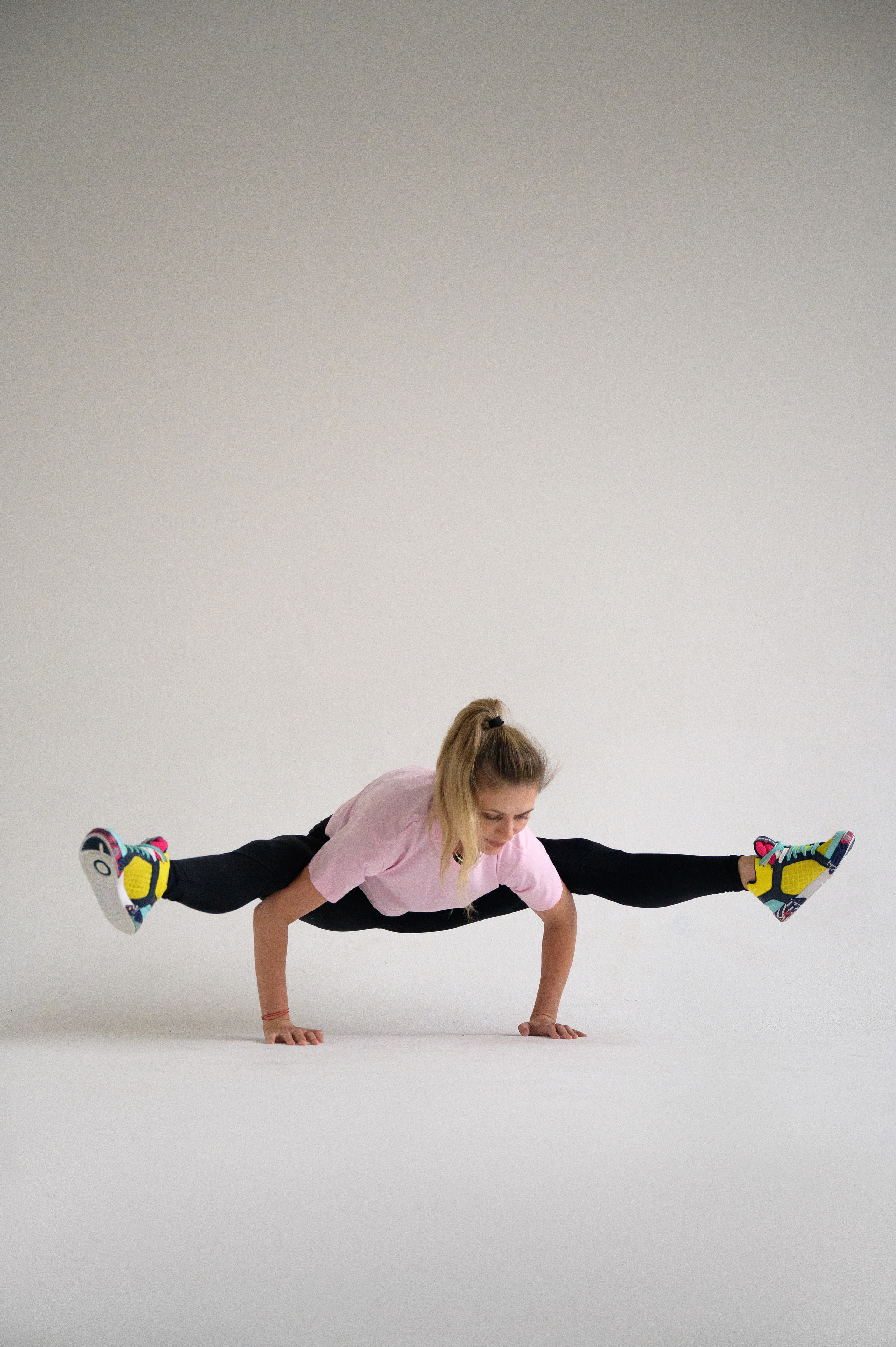 Ольга- эксперт по фитресу. Фотограф во Владимире Ирина Курицына