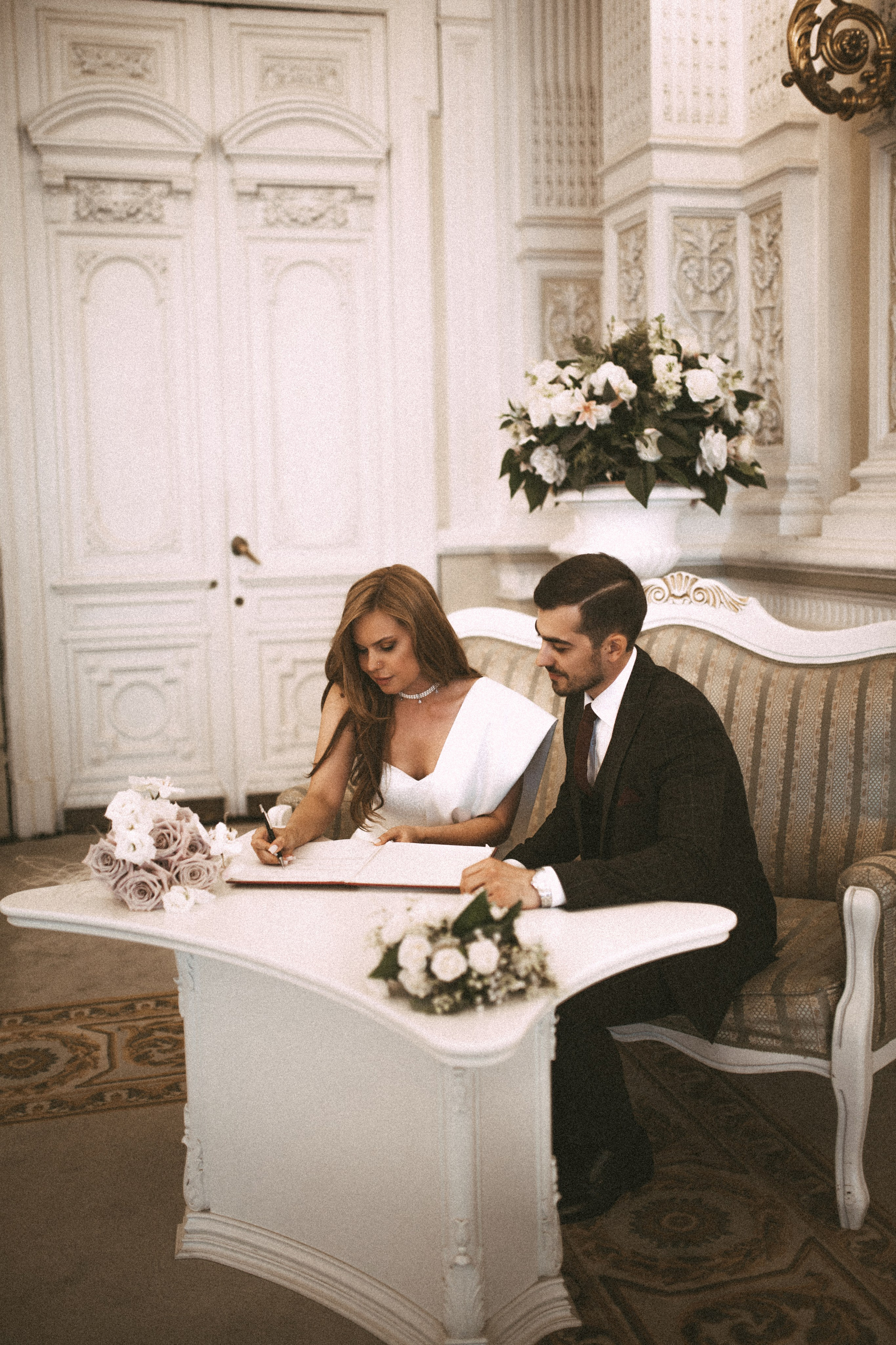 А & Р | Санкт-Петербург. Фотограф Екатерина Амбрушкевич