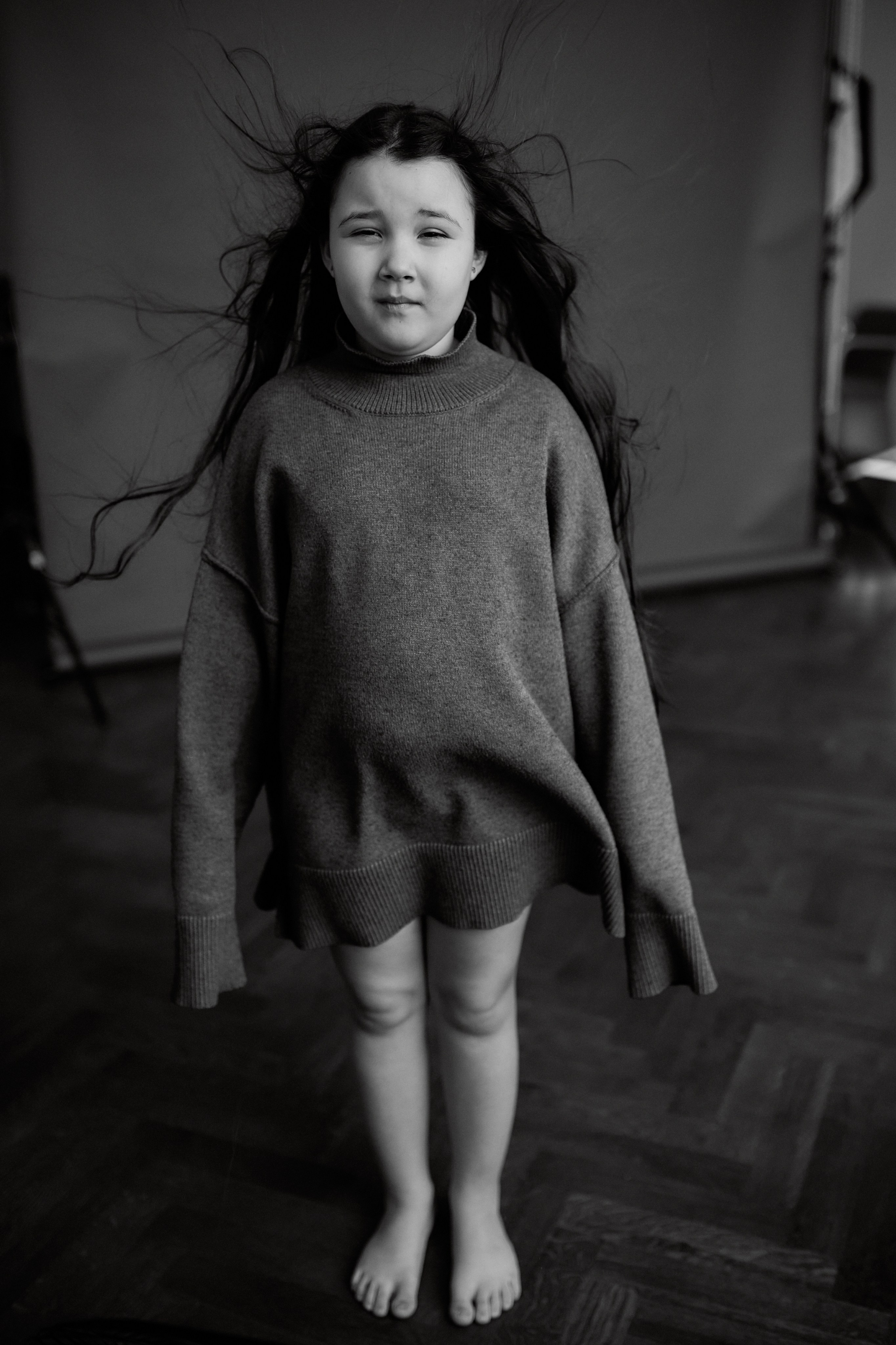 Ириша. Семейный и свадебный lifestyle-фотограф в Москве Мария Петрова