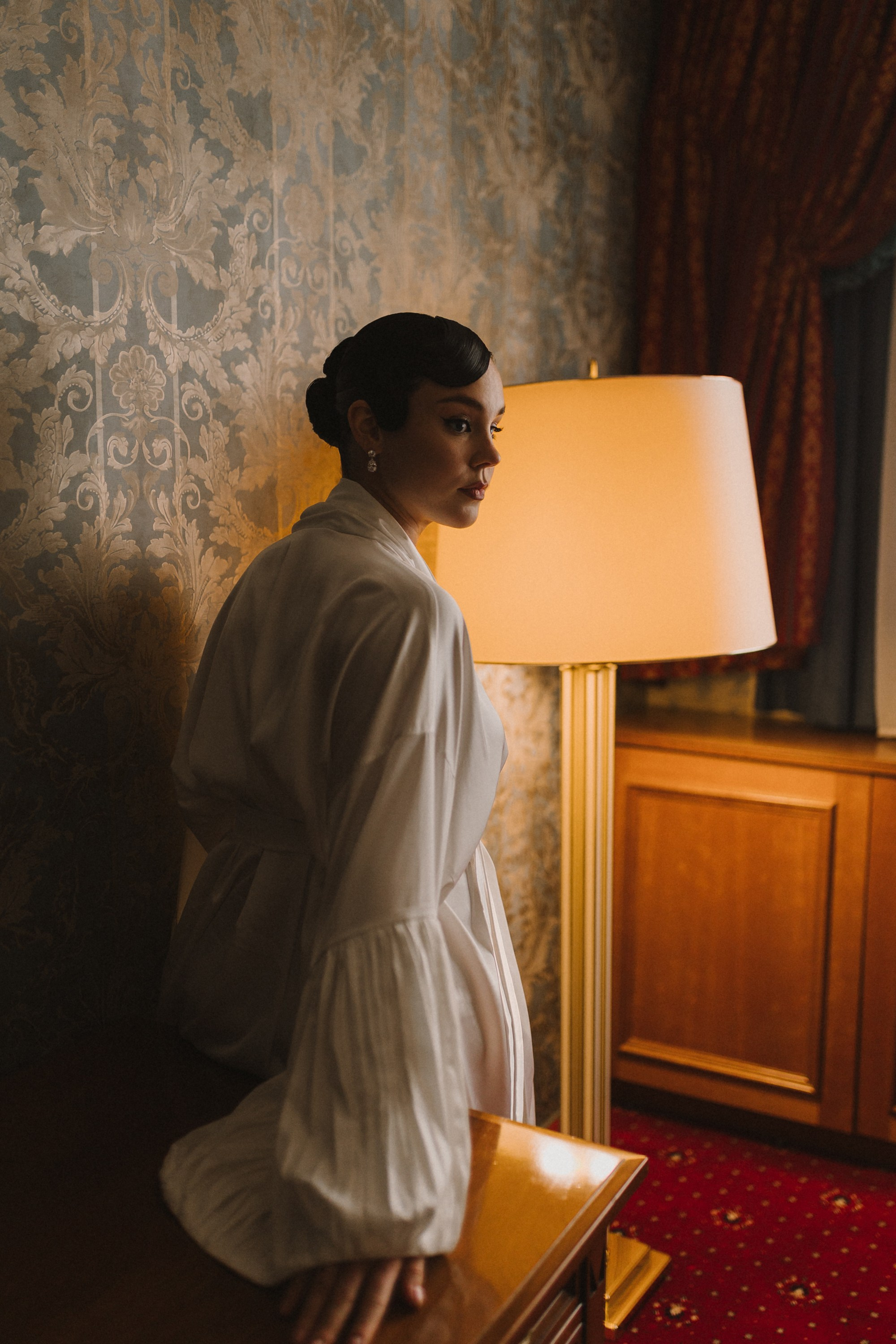 Таня и Никита. Свадебный фотограф в Москве и Екатеринбурге