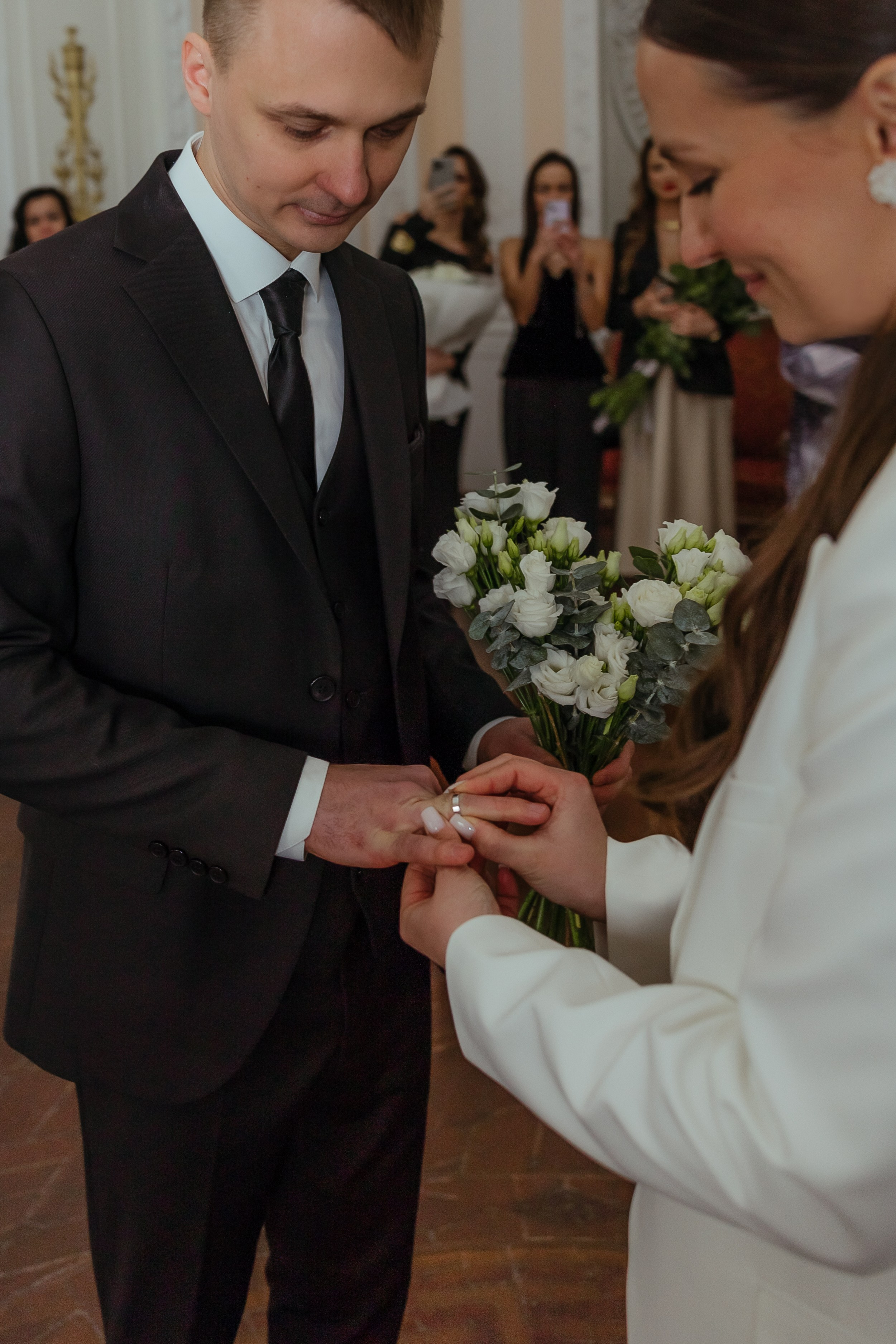 Ваня и Ксюша. Ольга Шундеева — фотограф