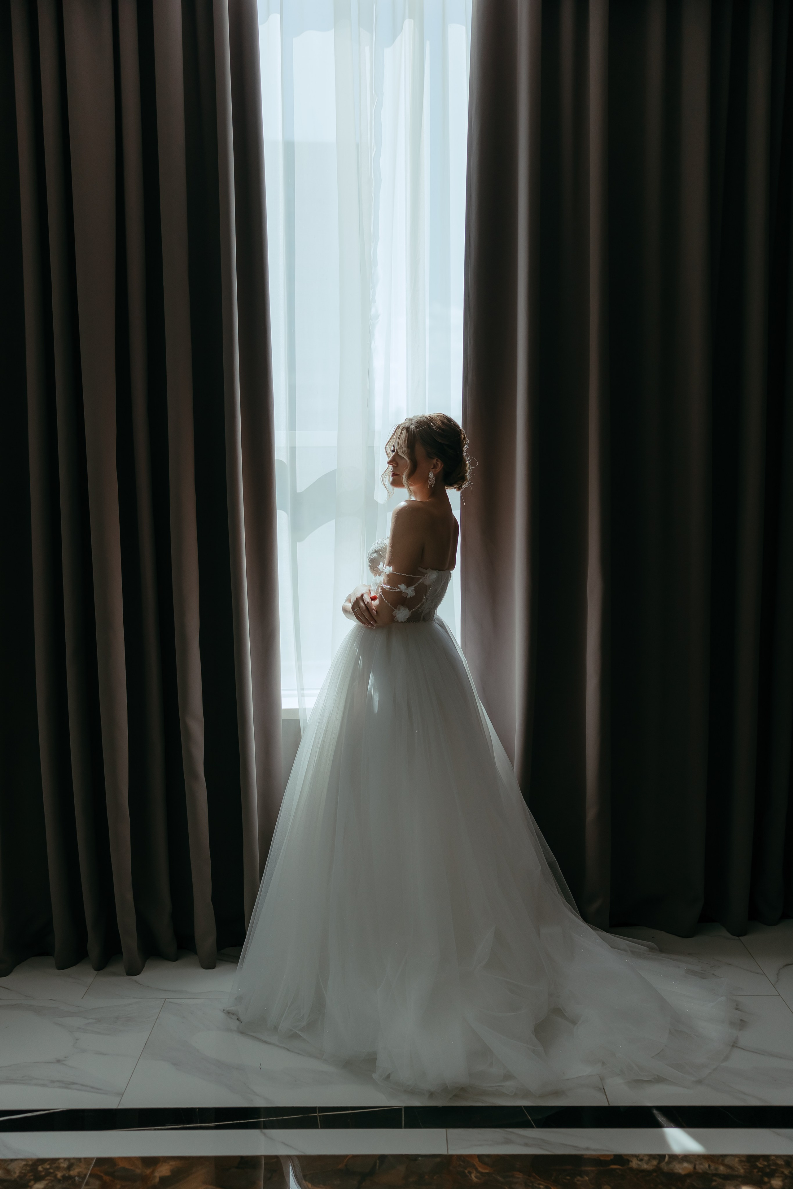 Антон и Катя. Ольга Шундеева — фотограф