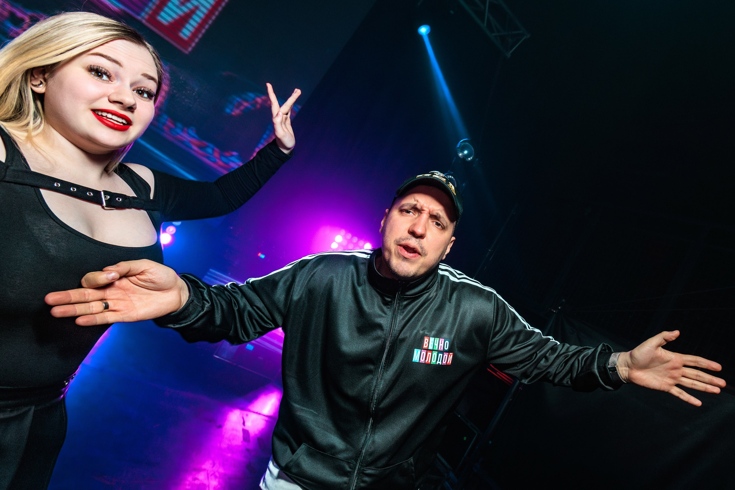 13.04.25 Вечно молодой. Репортажный фотограф Екатеринбург | Яркий, качественный репортаж | Концерты, клубы, репортаж, праздники, корпоративы