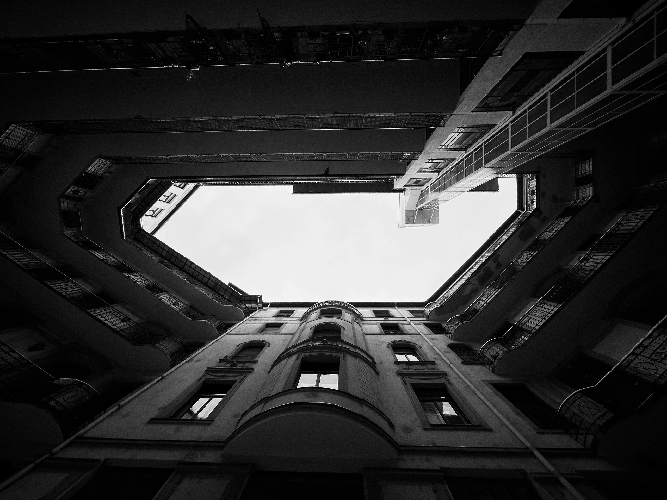 STRT JRNL by Knyazev Yura issue #5 February 2026. Photographer in Budapest  — Yura Knyazev