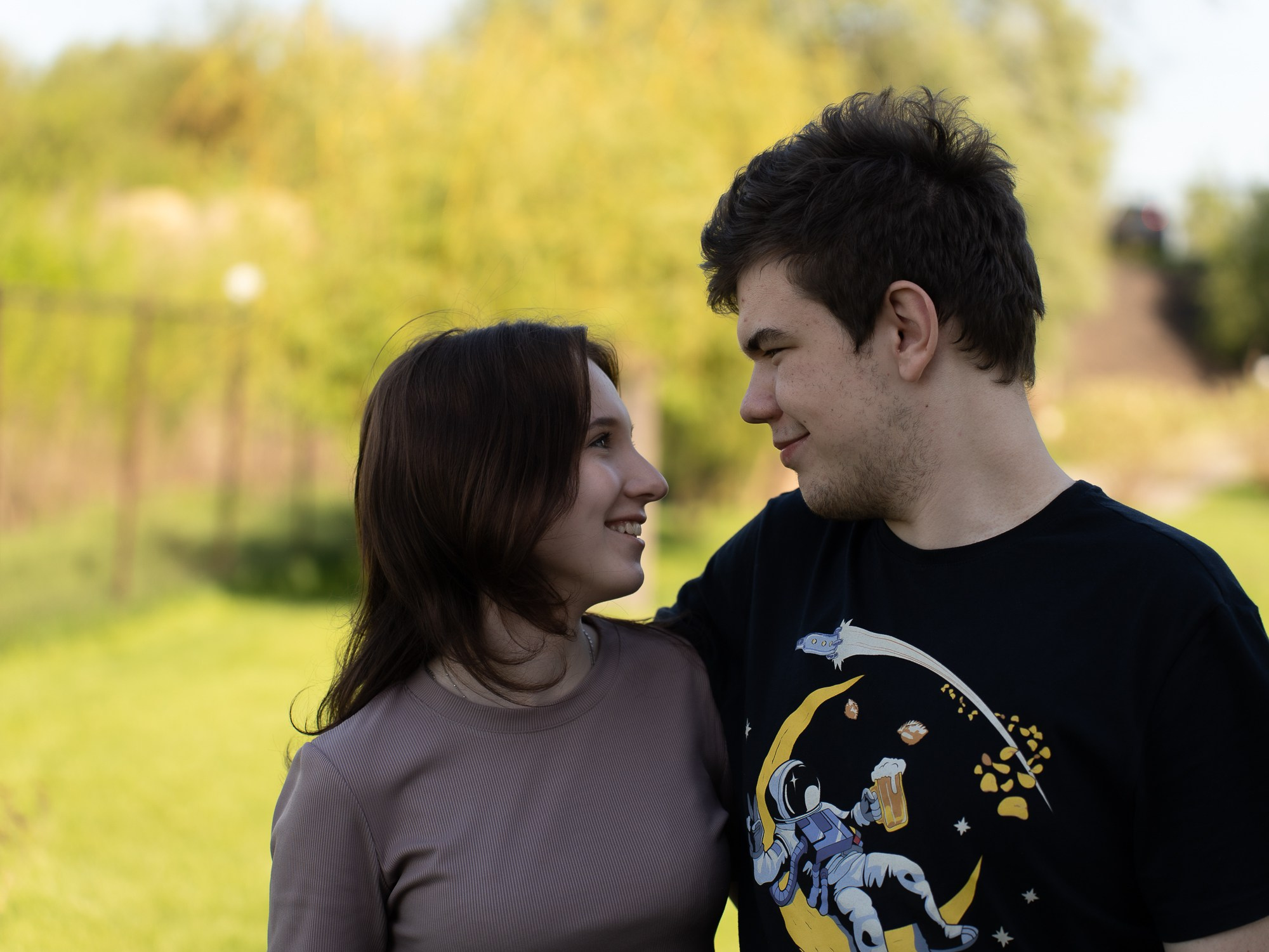 Выпускники. Свадебный и семейный видеограф в Курске