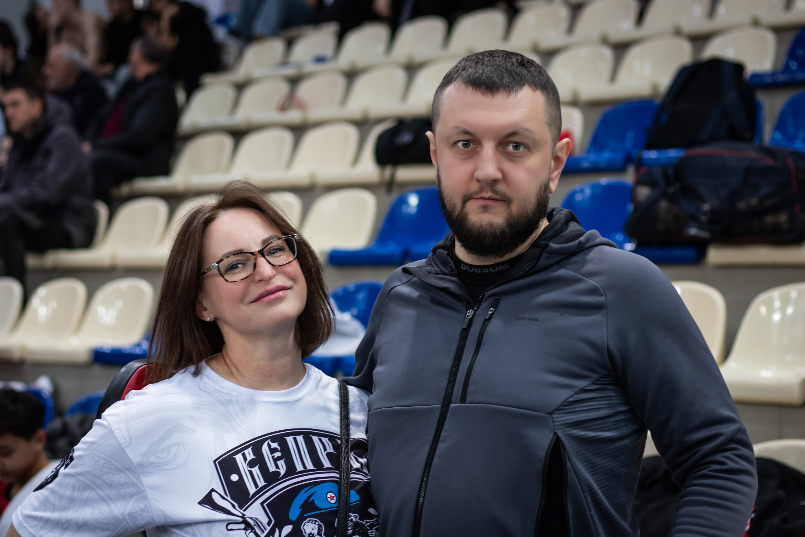 Портрет индивидуальная фотосессия