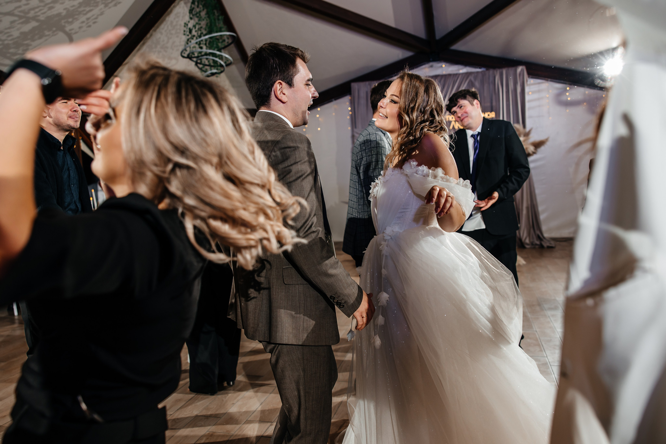 Анонс свадьбы для Татьяны и Эрнеста. Свадебный фотограф в Крыму и Севастополе Ольга Баскакова