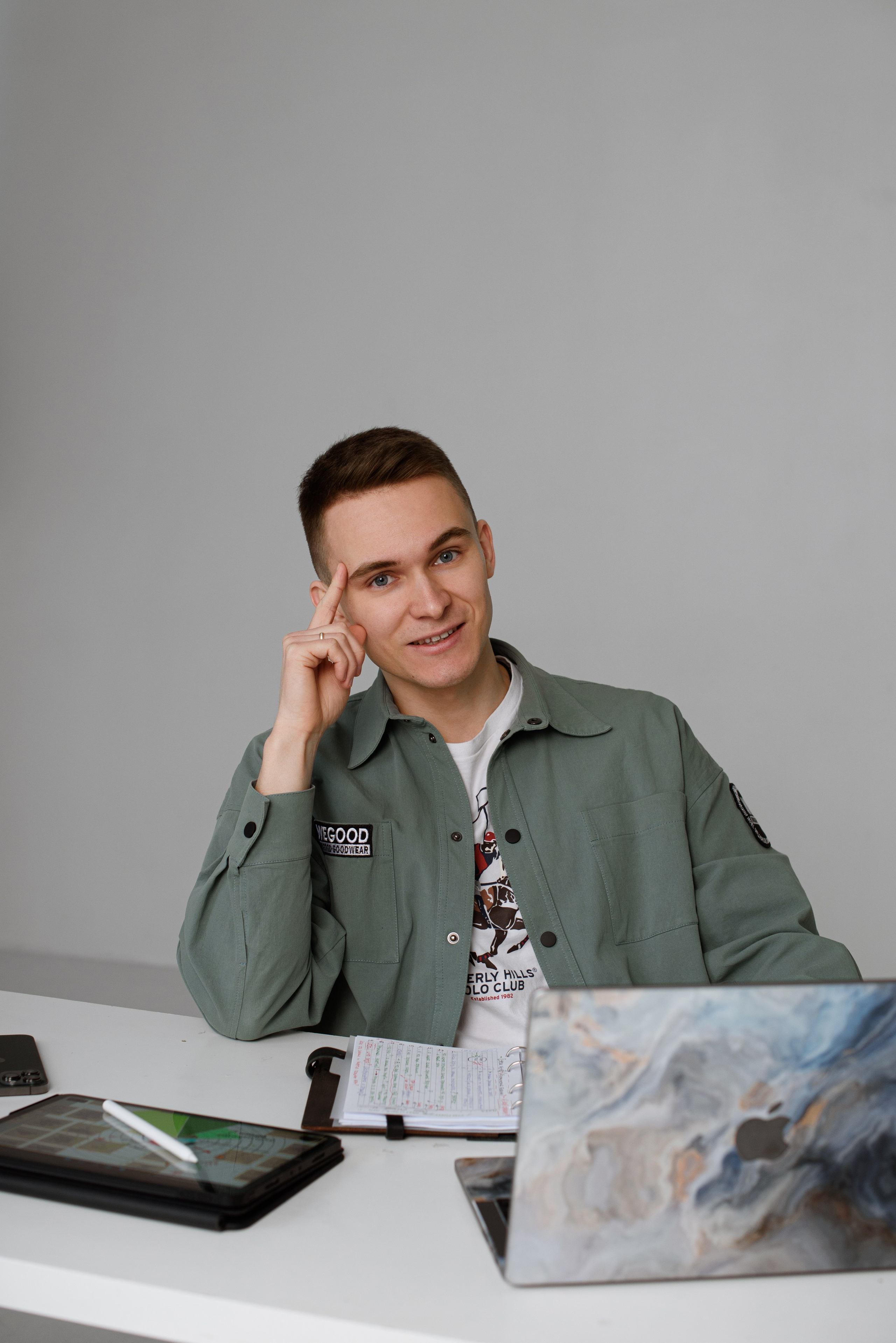 Контент съёмка для коуча. Свадебный, портретный фотограф в Волгограде Ермашова Дарья