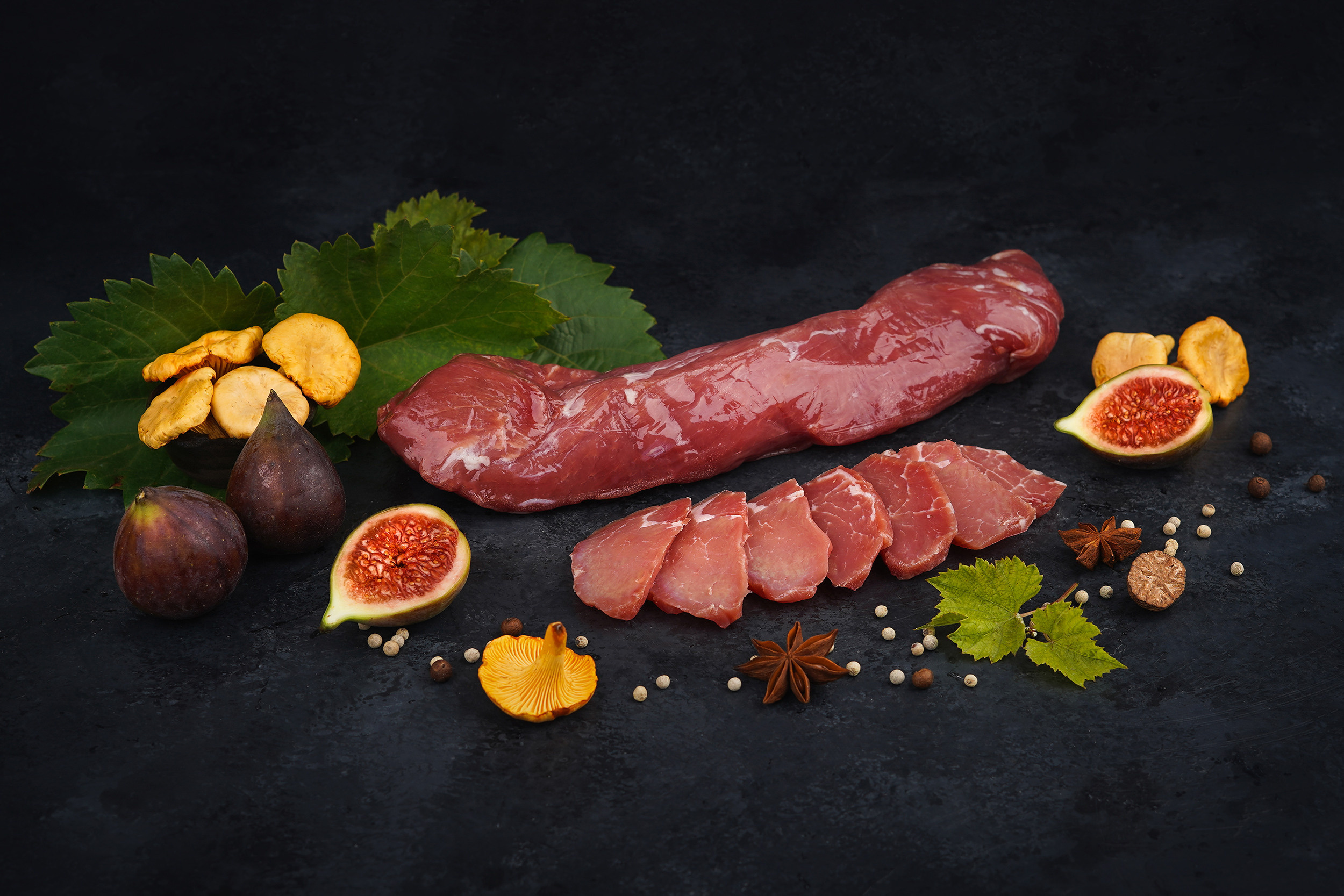 MeatArtel. Фуд фотограф и фуд стилист в Ростове-на-Дону