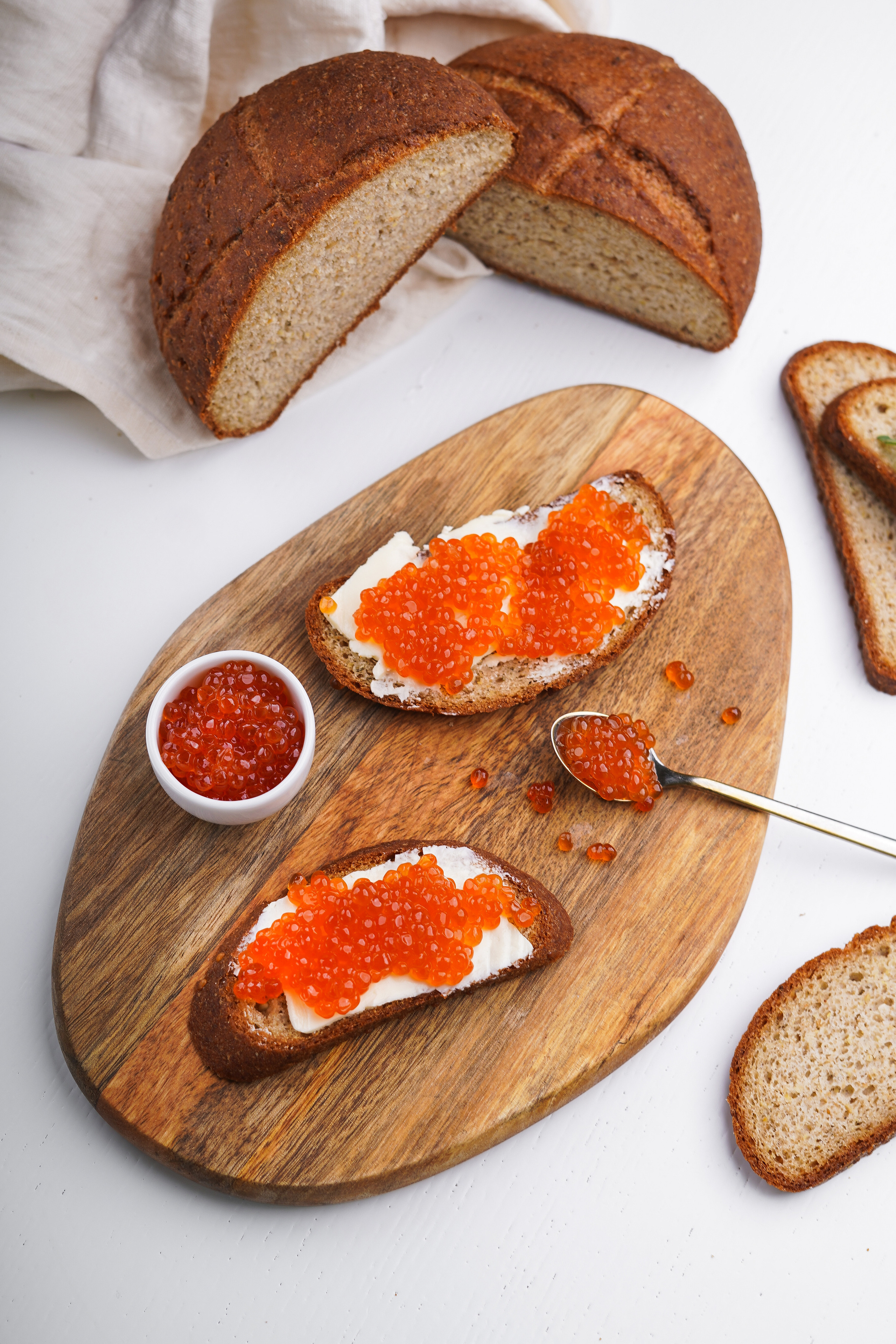 Продукция i.Hleb. Фуд фотограф и фуд стилист в Ростове-на-Дону