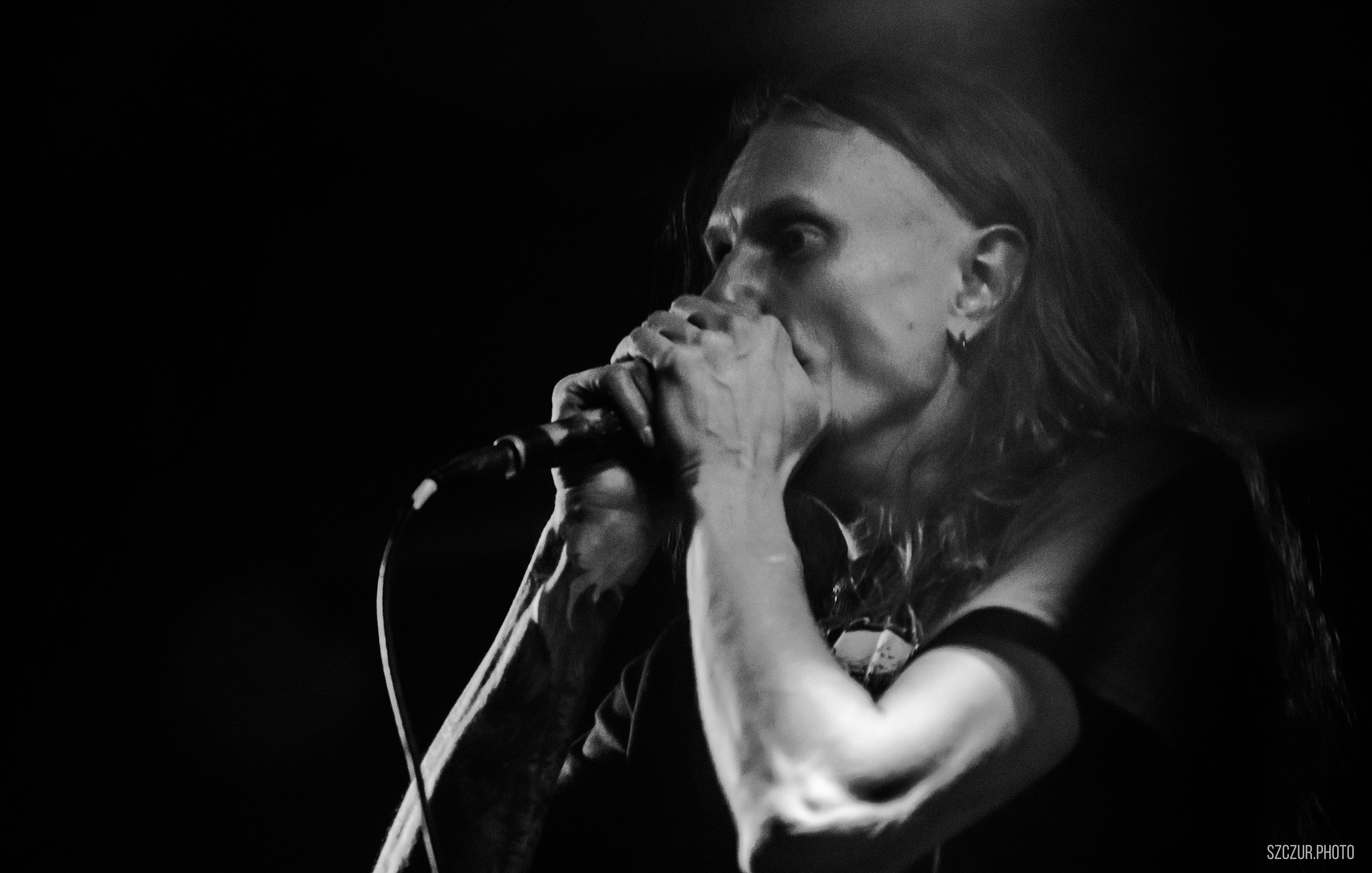 Тайные Знания в Смене 18.01.25 (Wormsden, Disillumination, Ad Nihil). Szczur photo