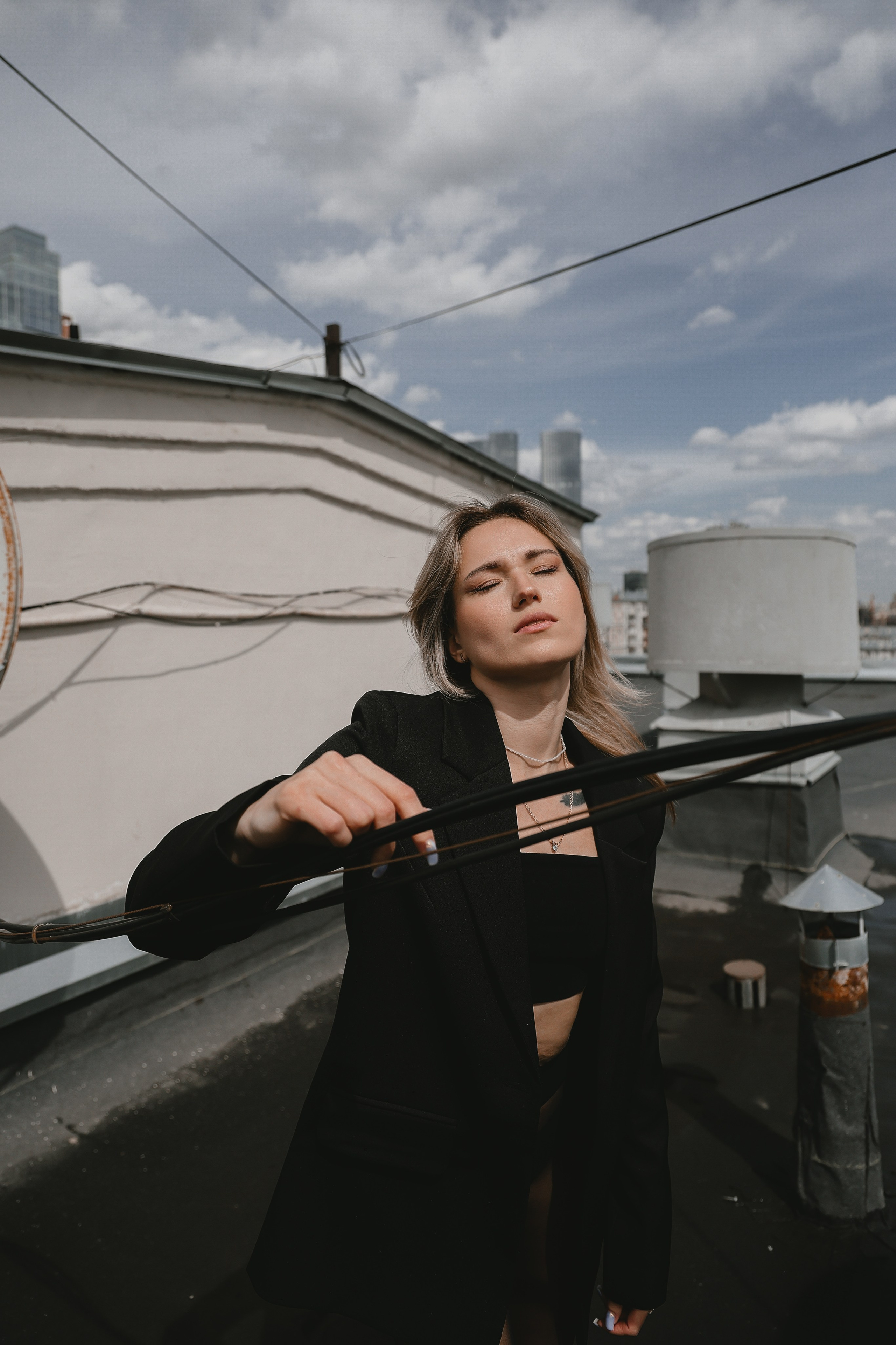 Женский портрет — Ирина. Олеся Шатохина Фотограф Солнечногорск Зеленоград Клин Фотосессия