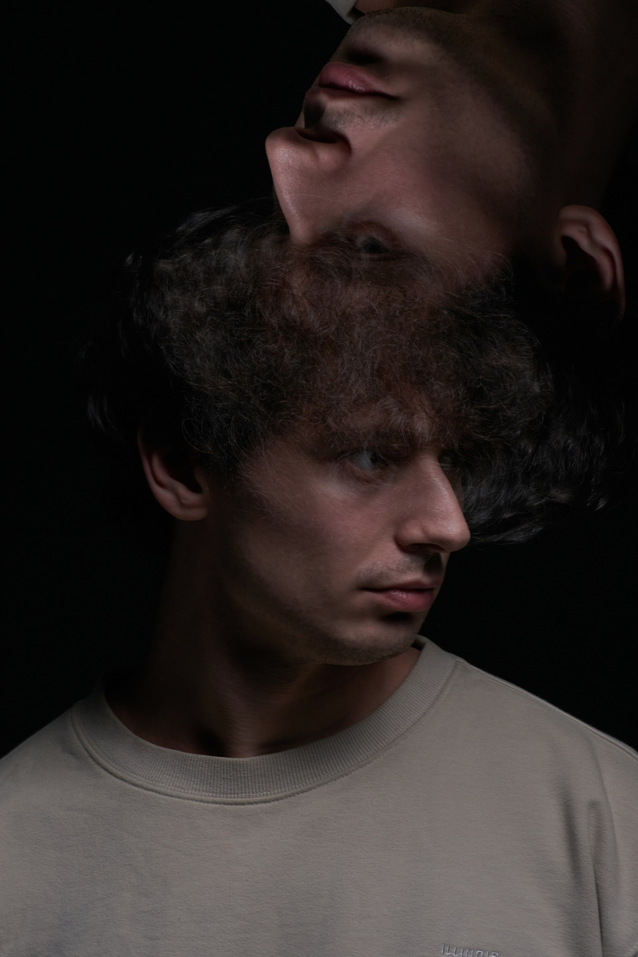 Мой воркшоп по смешанному свету | Александр. Сергей Крафт | Фотограф