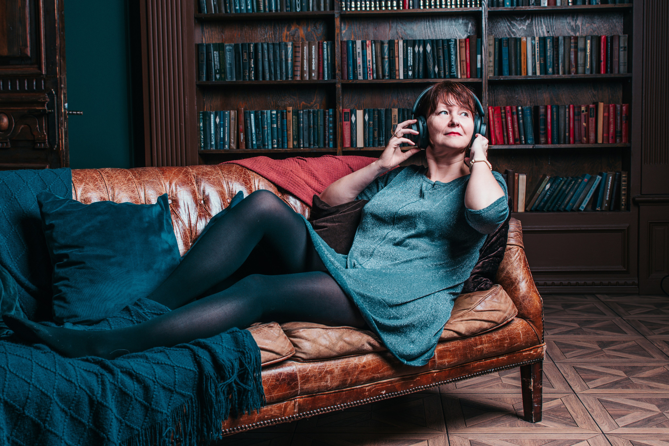 Светлана. Сергей Ильин | Фотограф