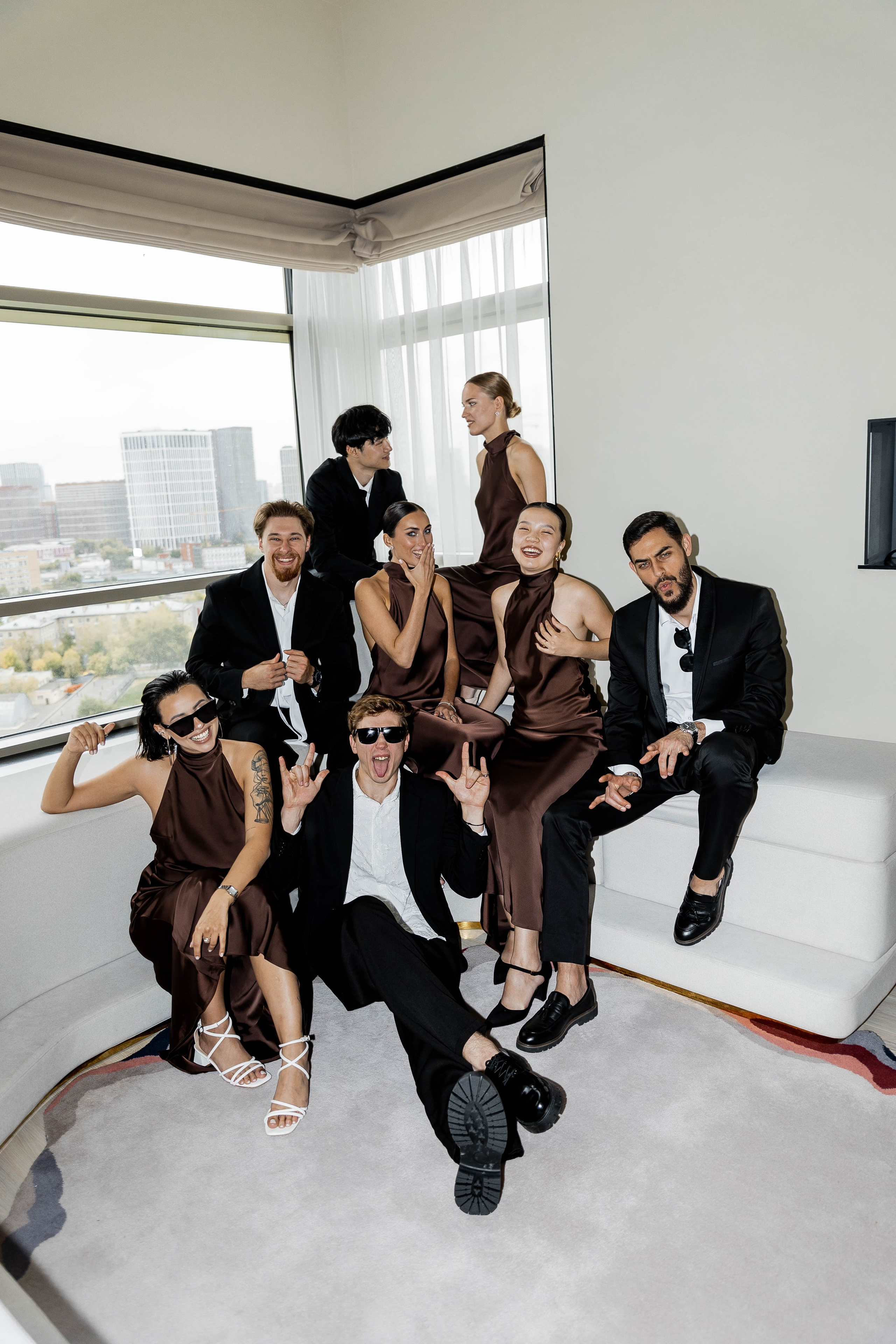 Лиза | Кирилл. Свадебный фотограф Надежда Рыжикова