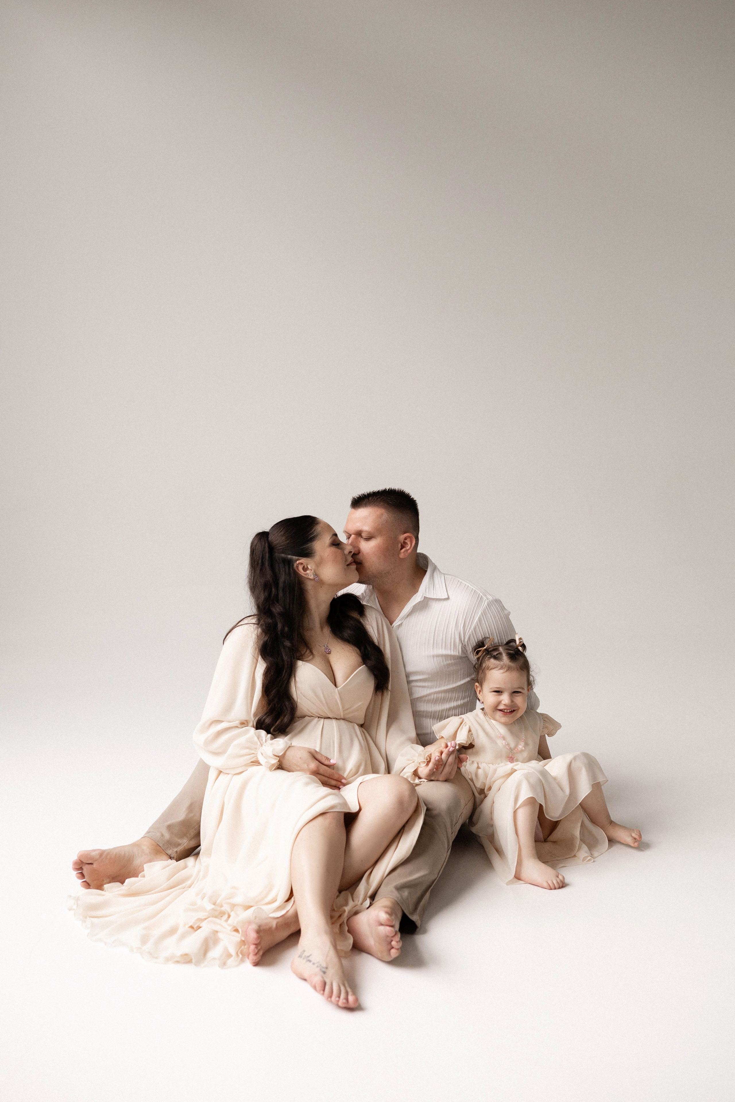 В ожидании чуда. Свадебный и портретный фотограф Соломко Диана