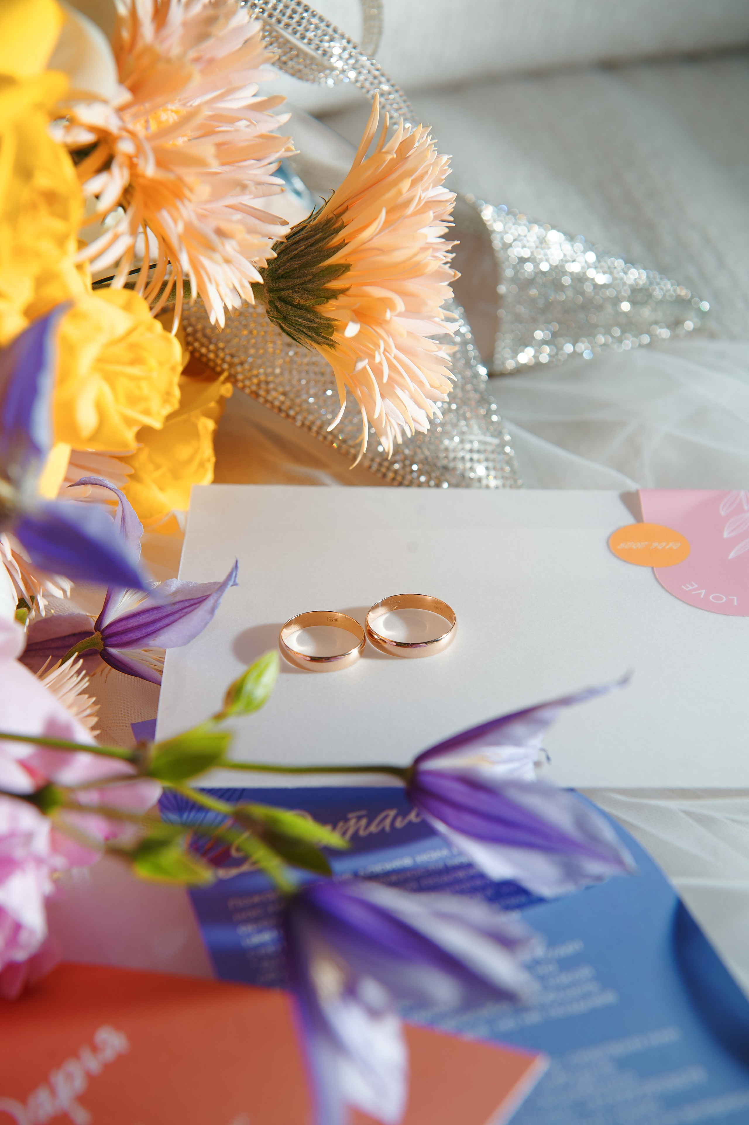 Даша и Вадим. Репортажной фотограф Ариан