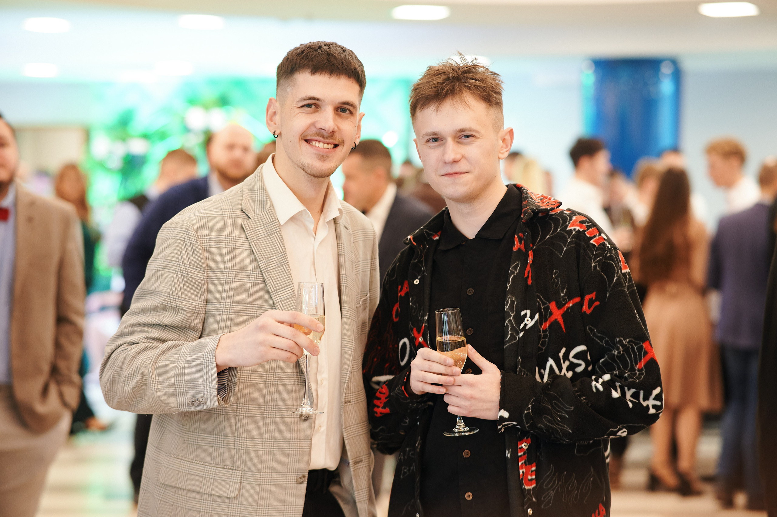 SoftClub. Репортажной фотограф Ариан