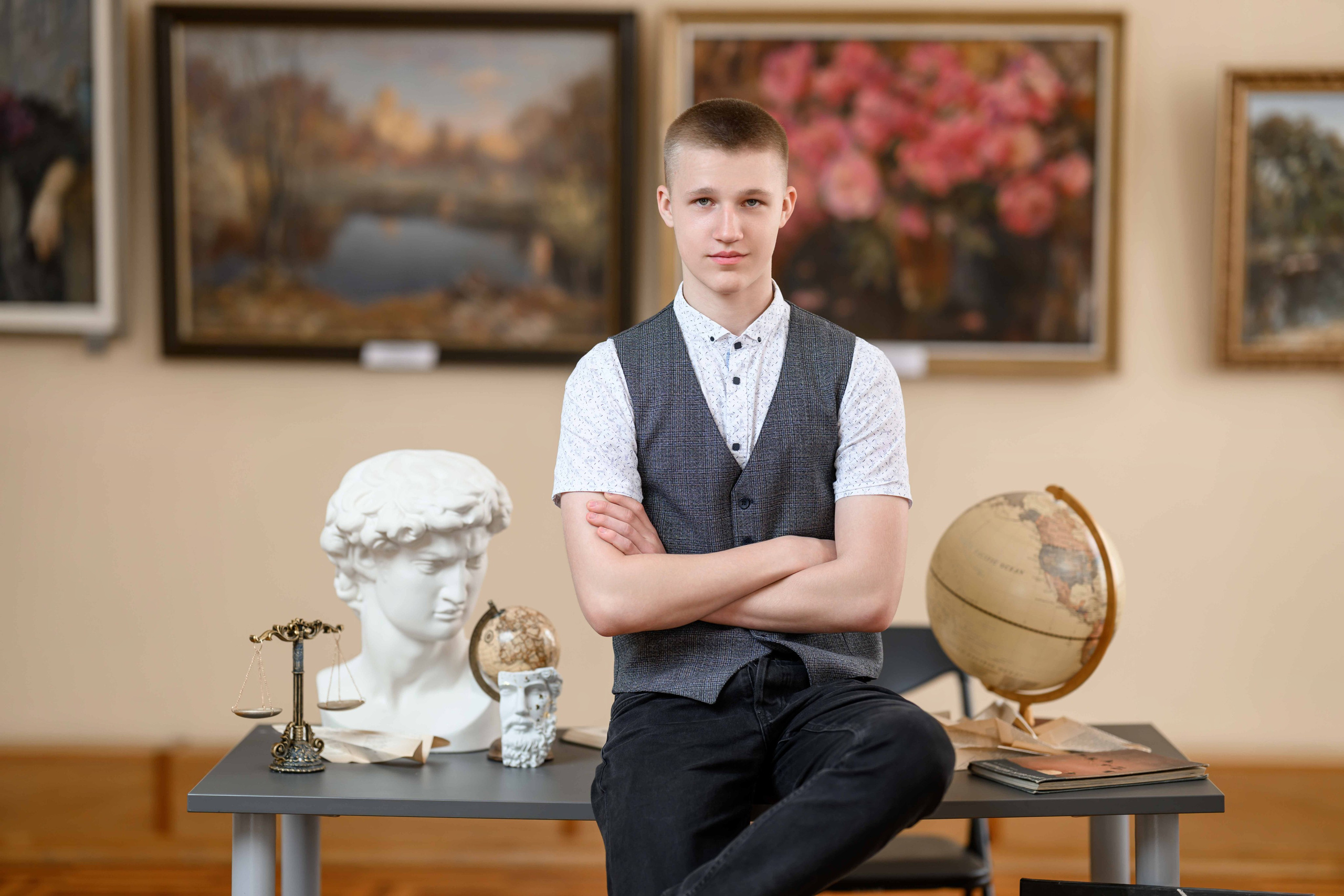 Съёмка в музеее. Свадебный фотограф Белгород Валуйки Старый Оскол Воронеж