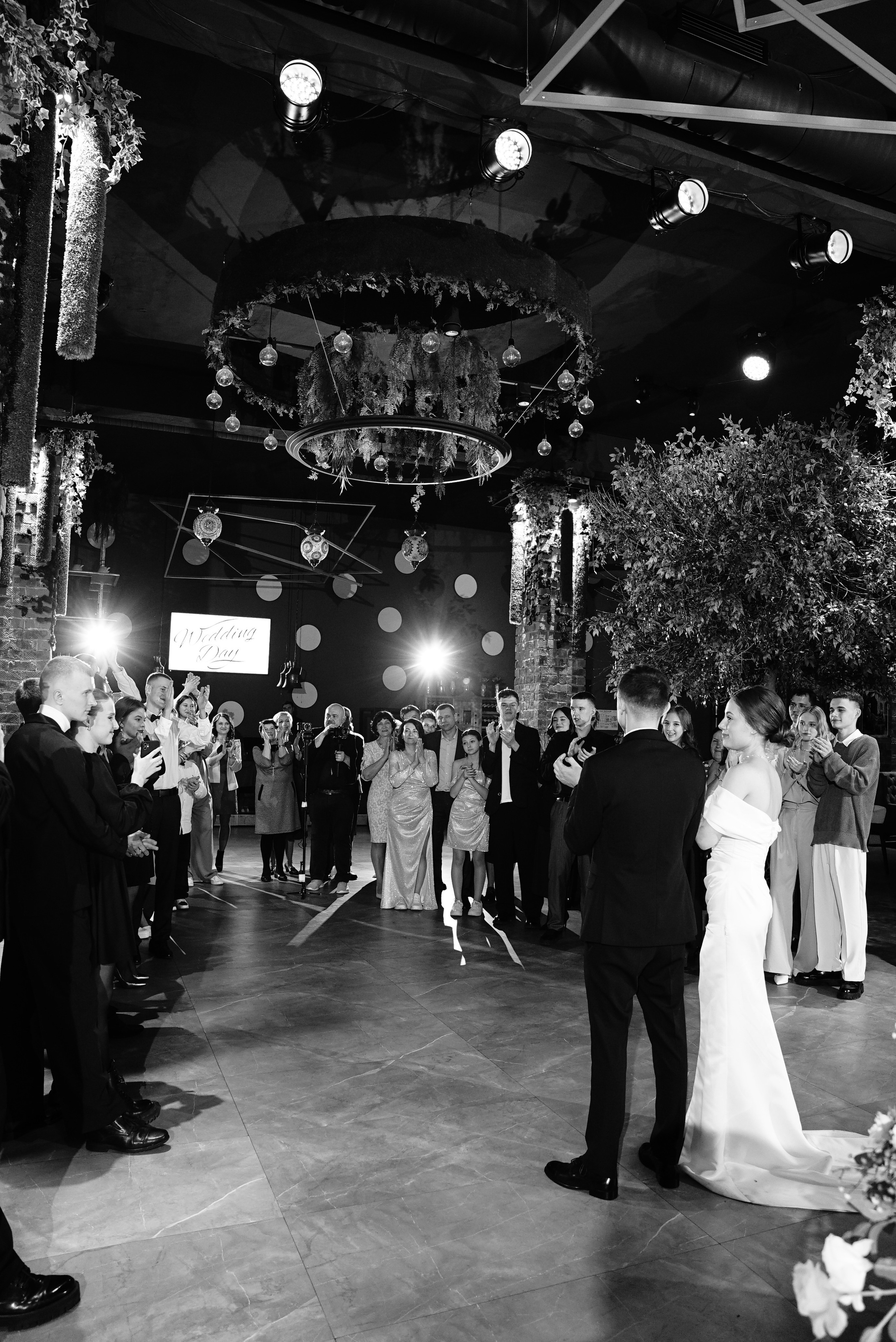 Иван и Арина. Свадебный фотограф в Самаре Анна Ковалева