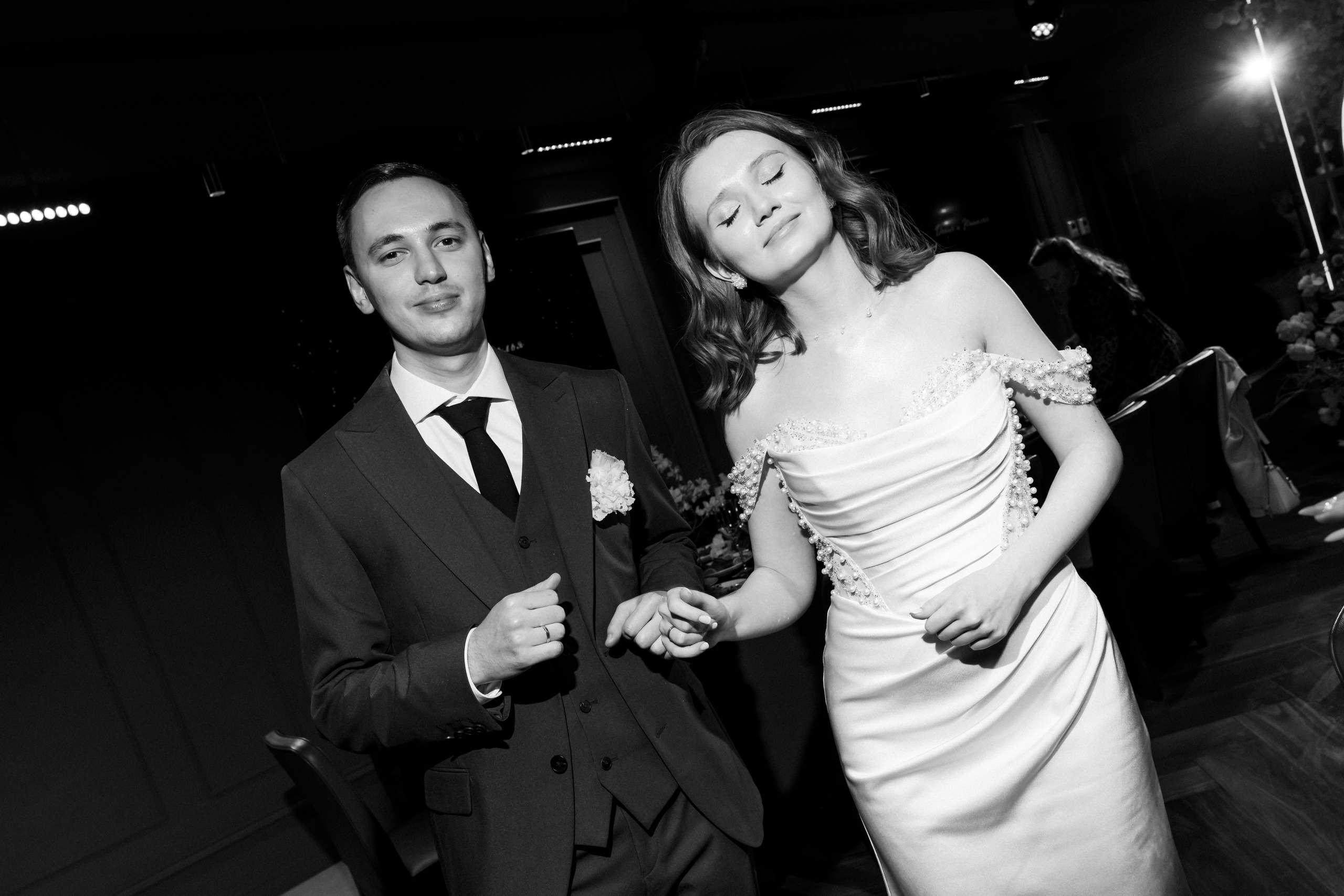 Свадьба | Денис и Наталья. Ульяна Ремезова | Фотограф | Челябинск