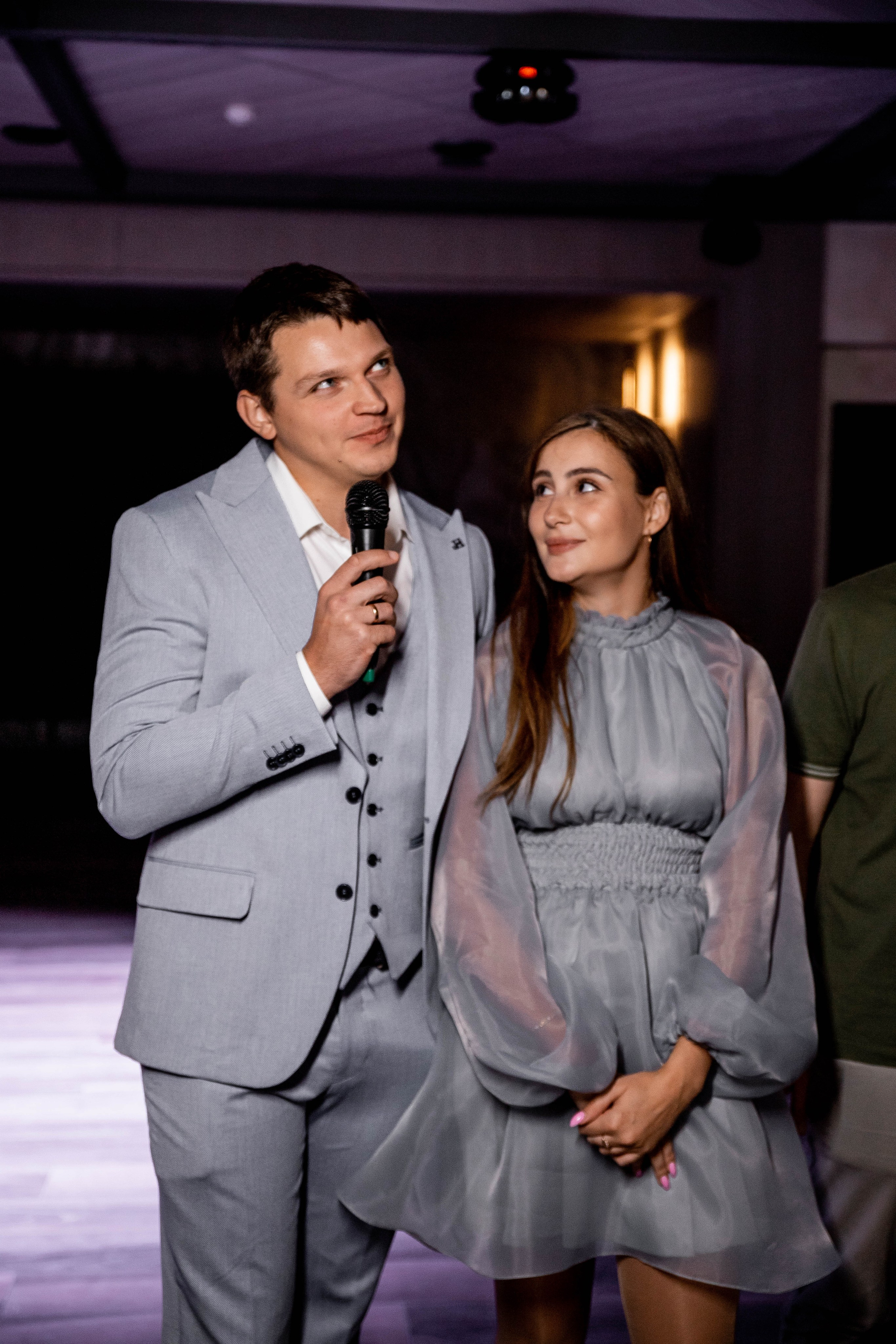 Настя|Никита. Свадебный фотограф Надежда Рыжикова