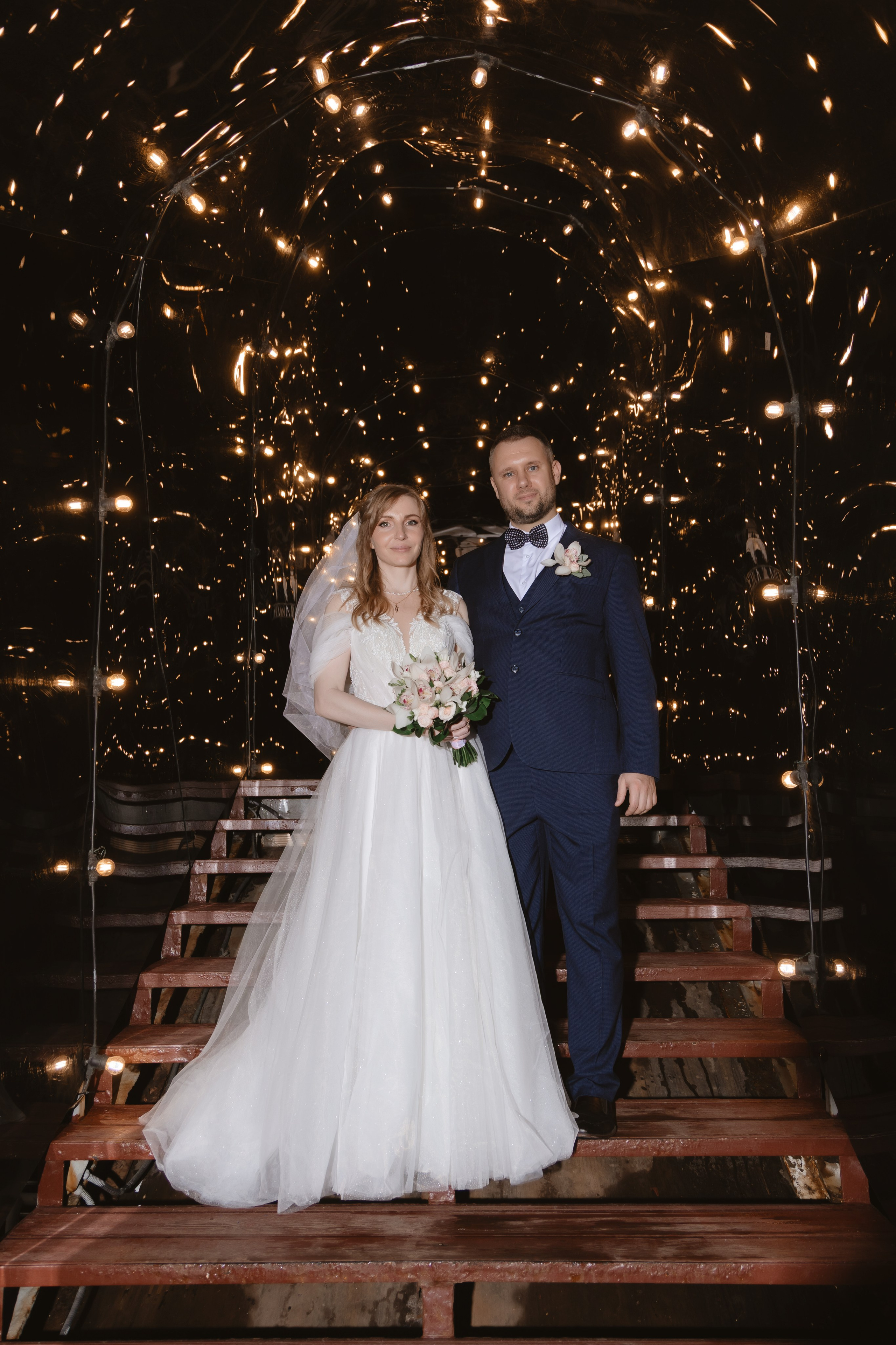 Прогулка. Photomantis