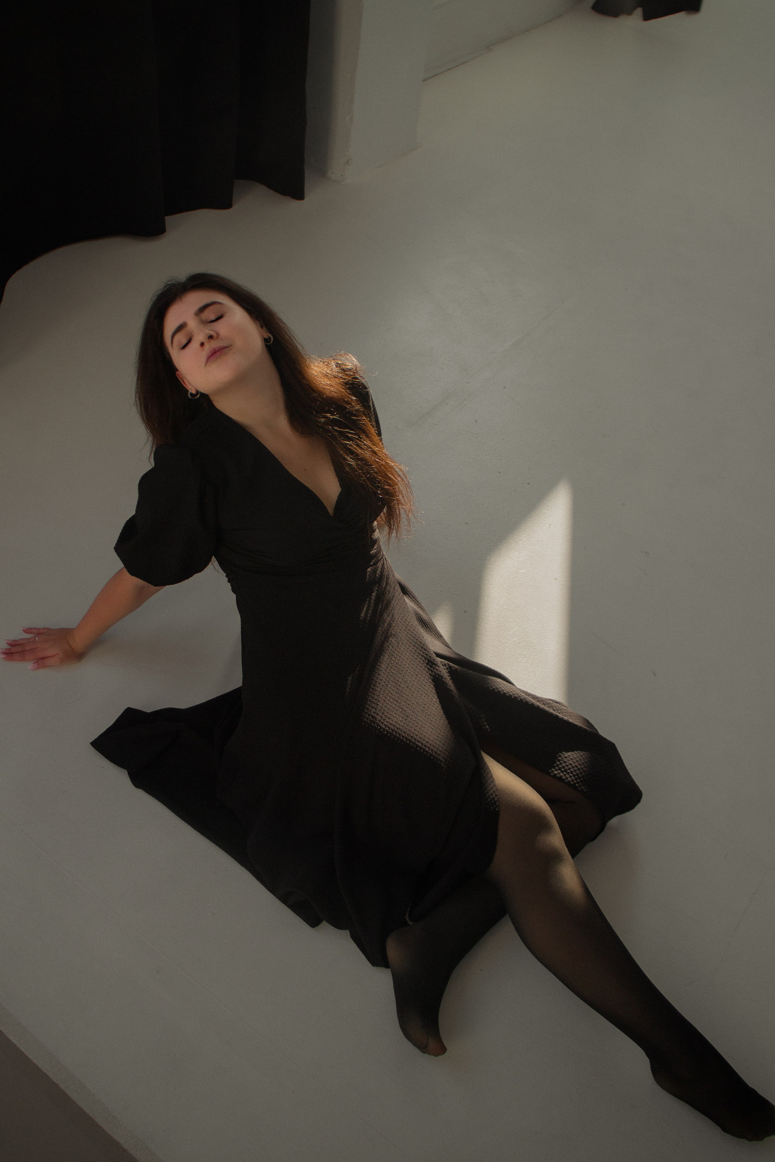 Индивидуальная фотосъёмка. Фотограф в Алматы | Артюшенко Владислава