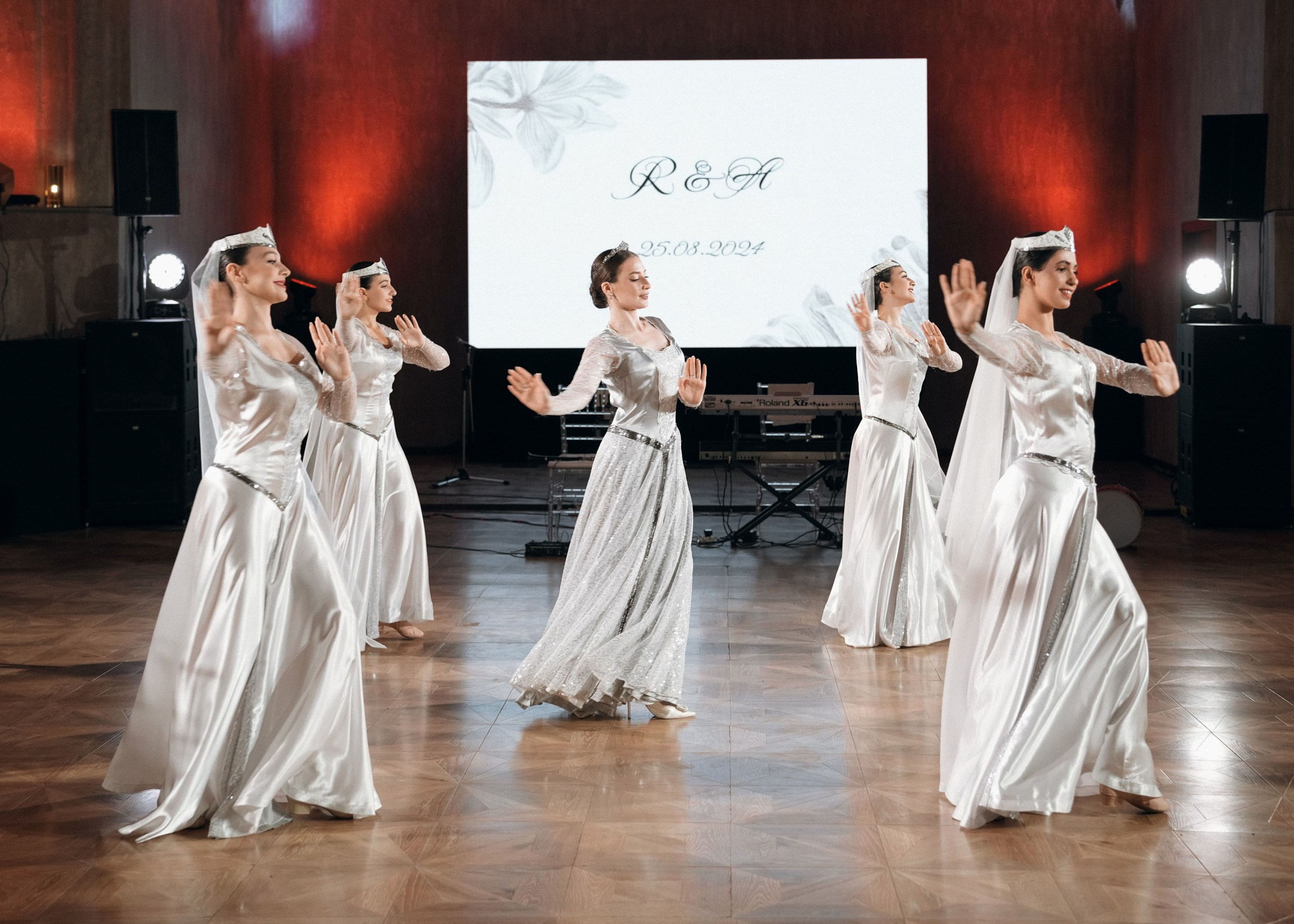 Рудольф и Алина. Свадебный фотограф в Санкт-Петербурге и в Москве Вероника Рябова