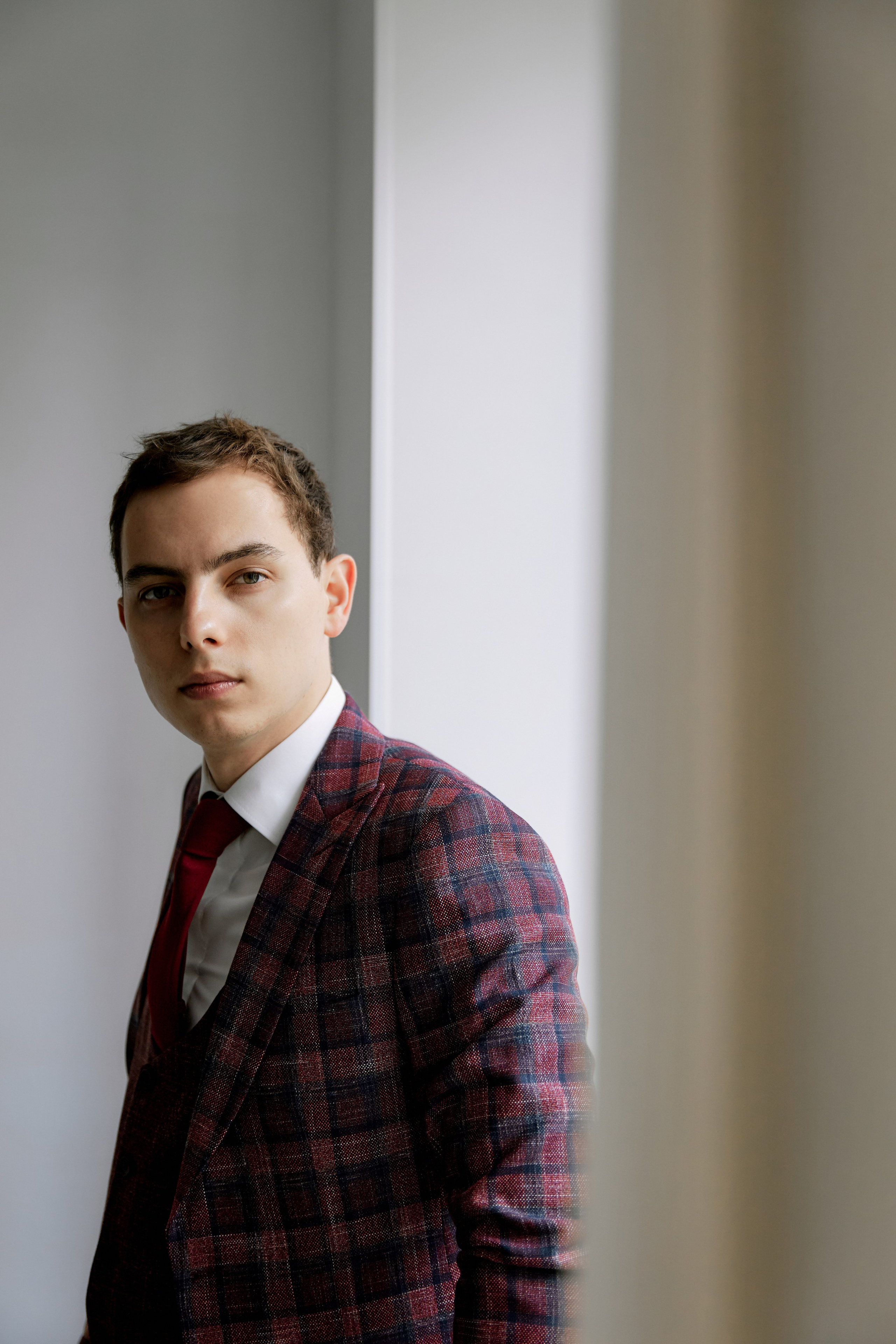 Евгений и Елизавета. Свадебный фотограф в Сургуте Иванов Павел