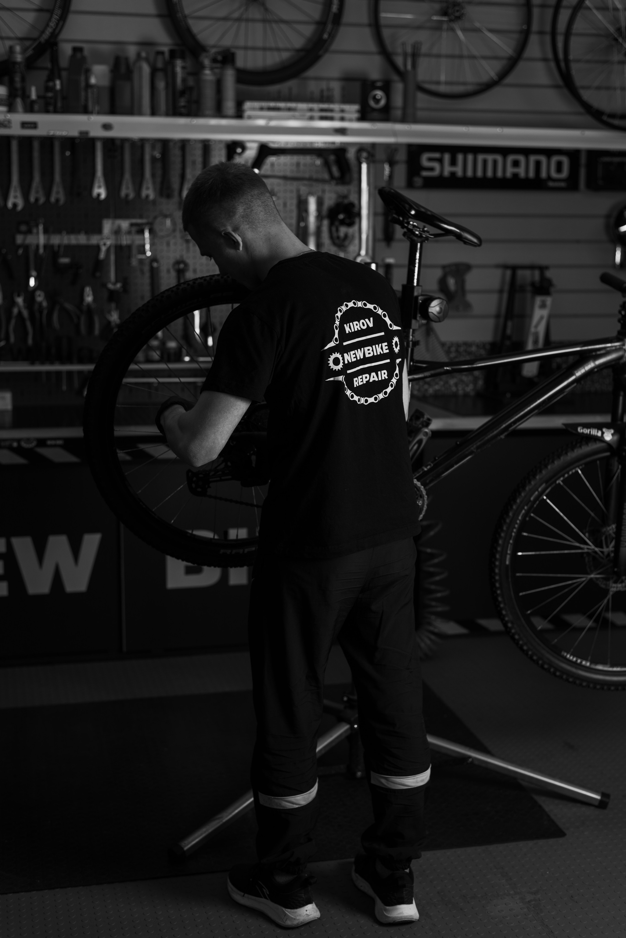 предметная съемка киров