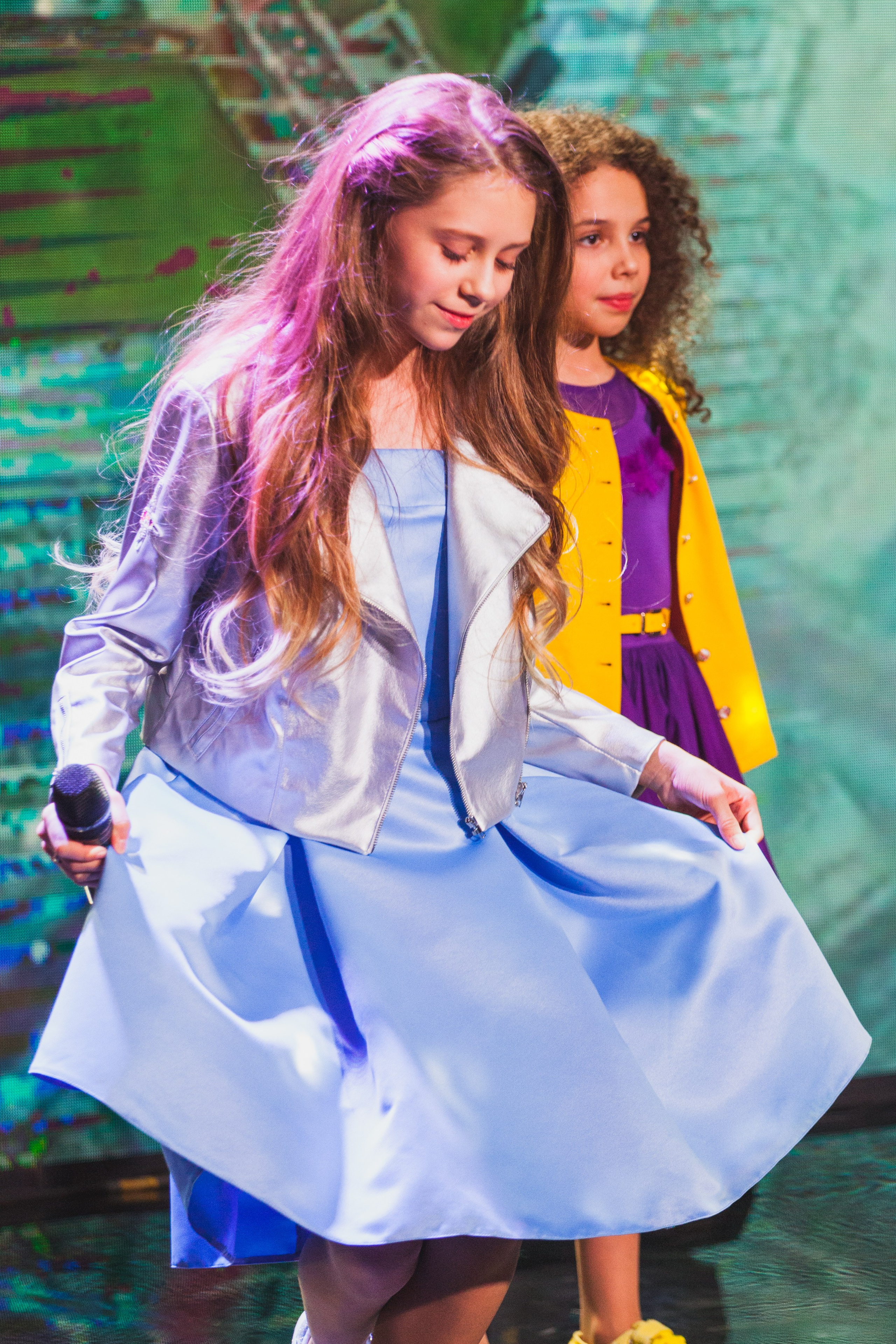 О2ТВ группа СТРАНА. Видеооператор/Фотограф Николай Завьялов