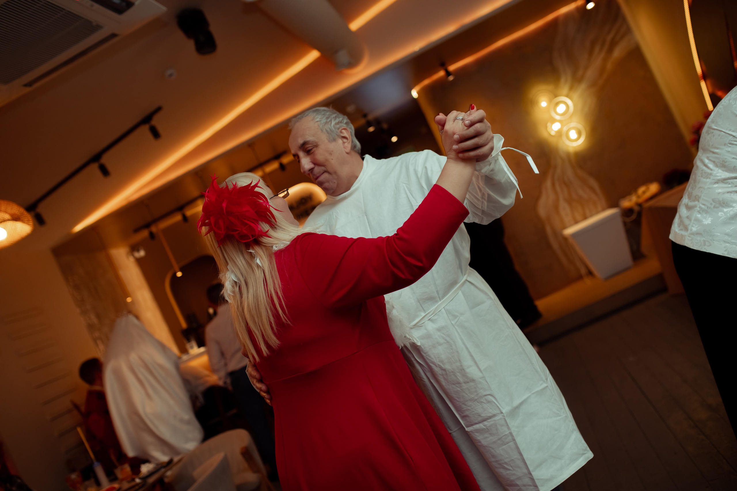 Юбилей Анны в стиле Гайдая. Семейный и детский фотограф в Москве Дорогова Екатерина