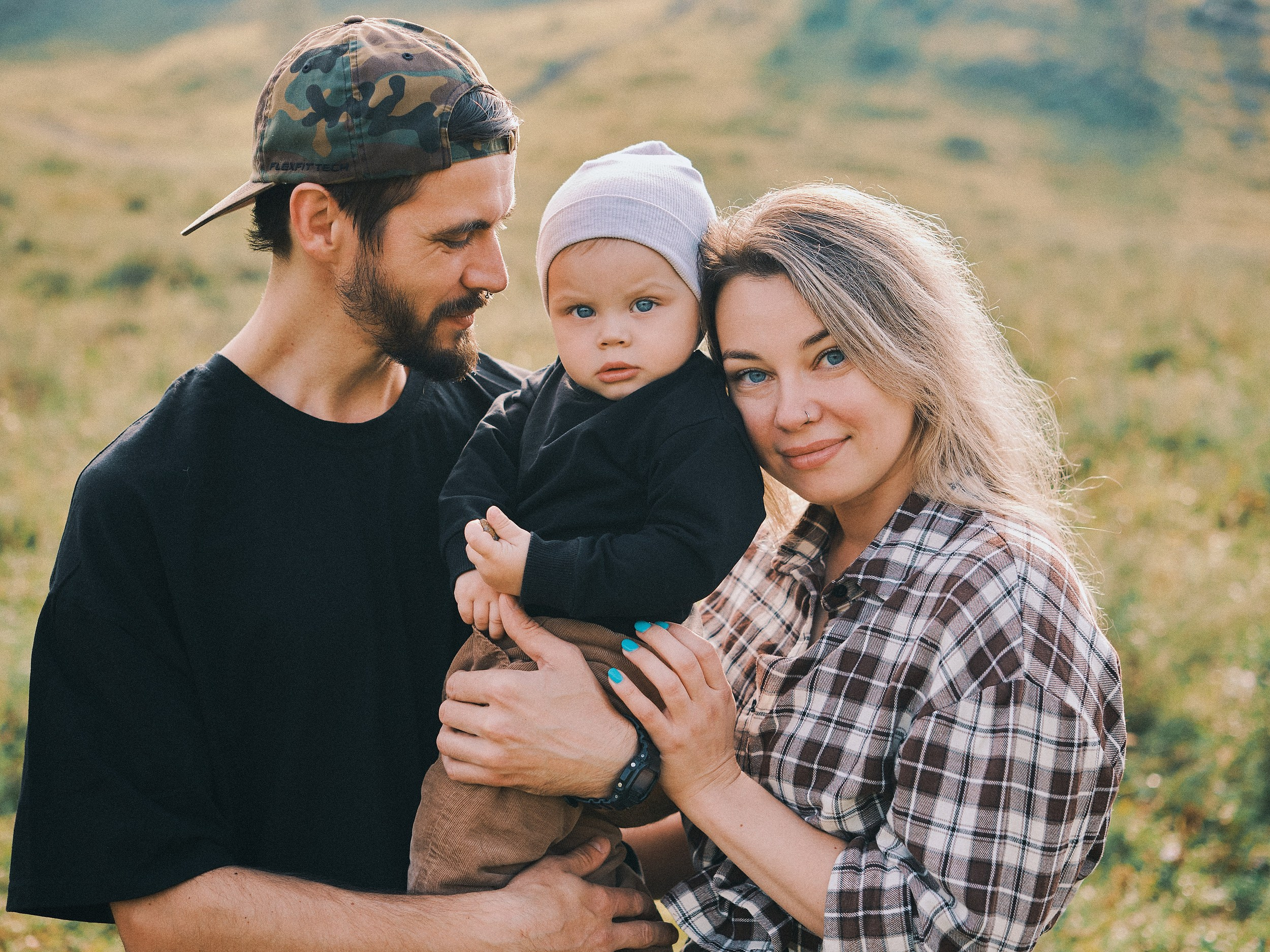 Поймать лето за хвост. Главная