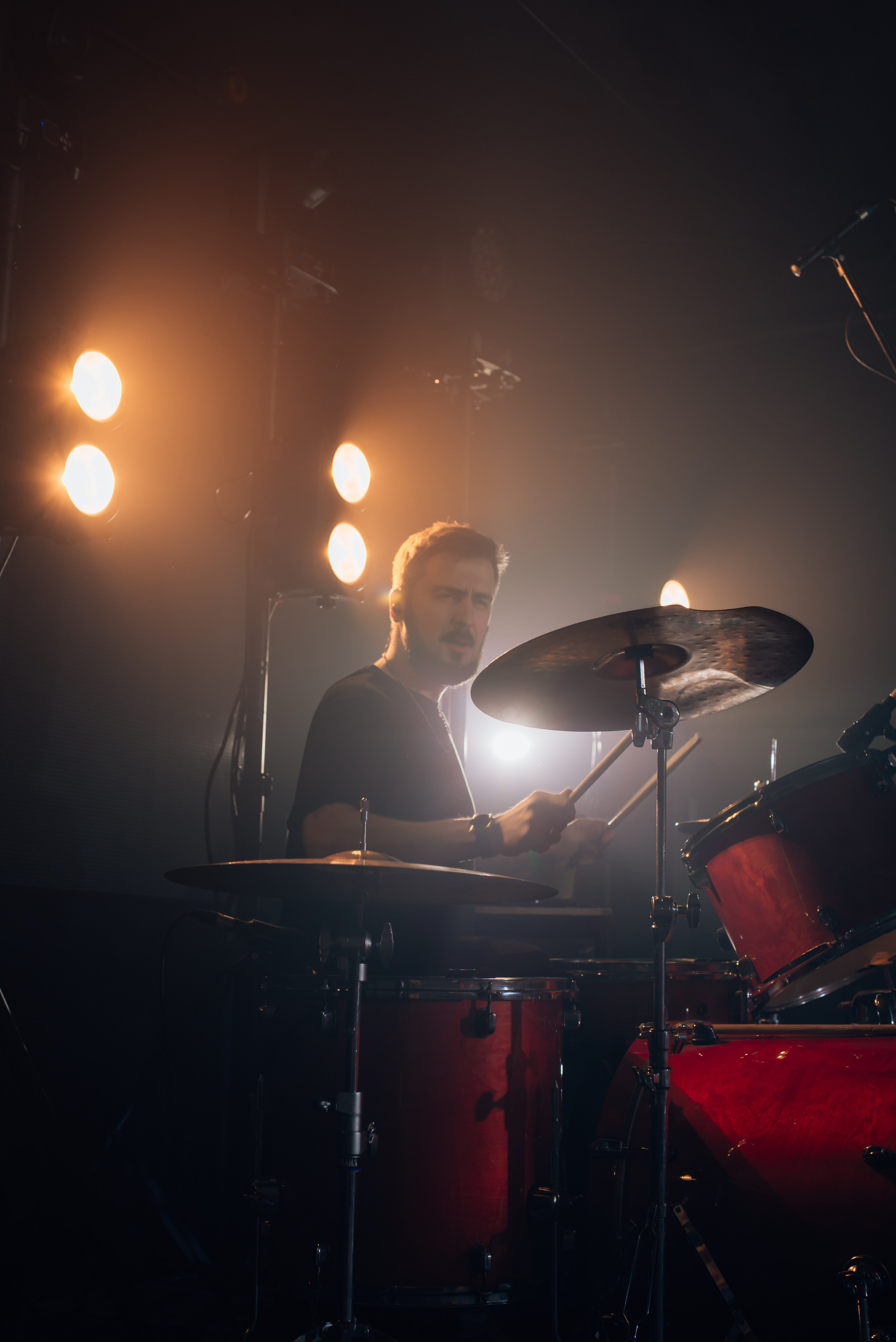 Репортажная съемка. Фотограф Конев Эдуард