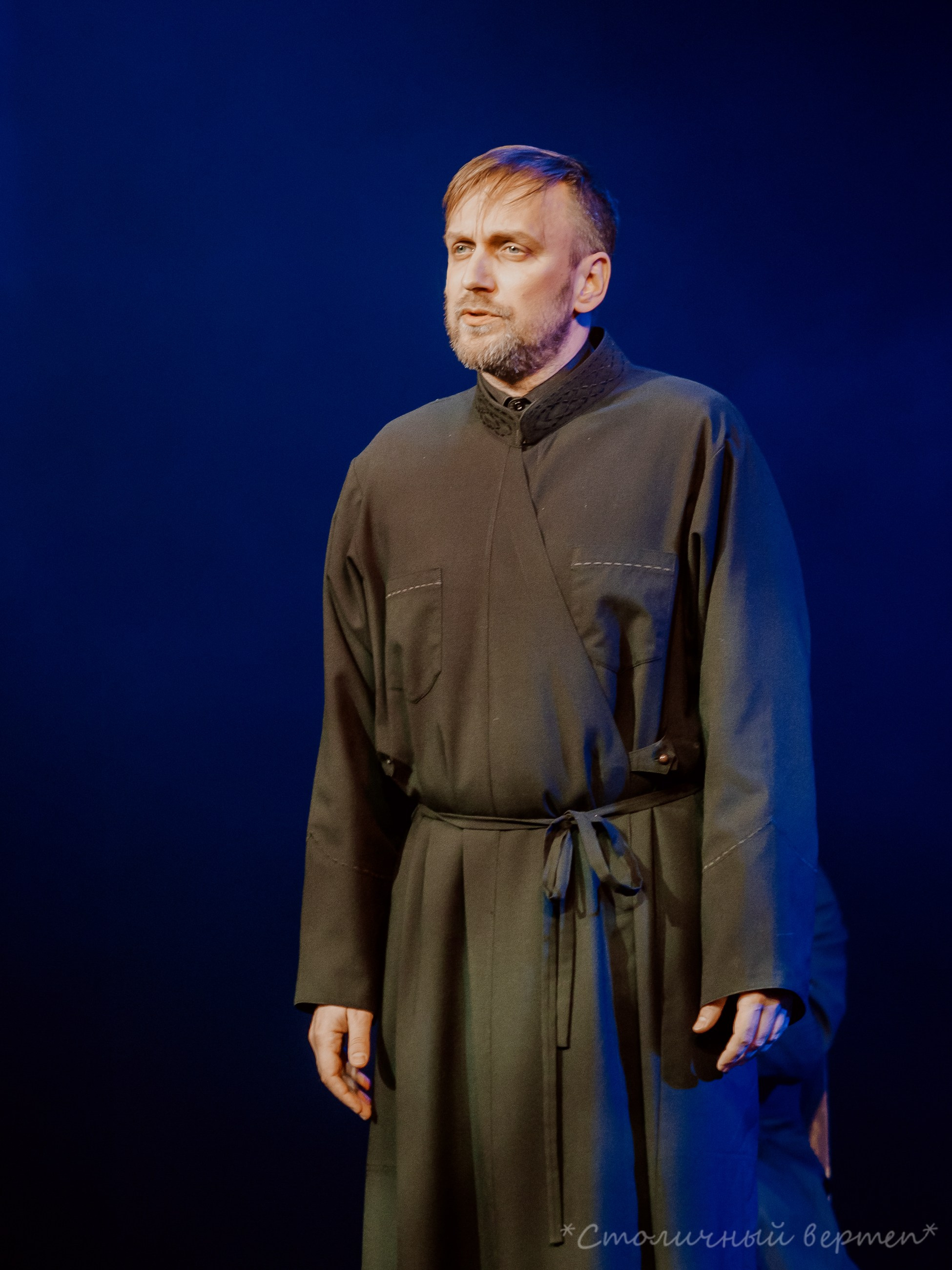 Рок-опера «Карамазовы». Маруся Машкова • Фотограф в Москве