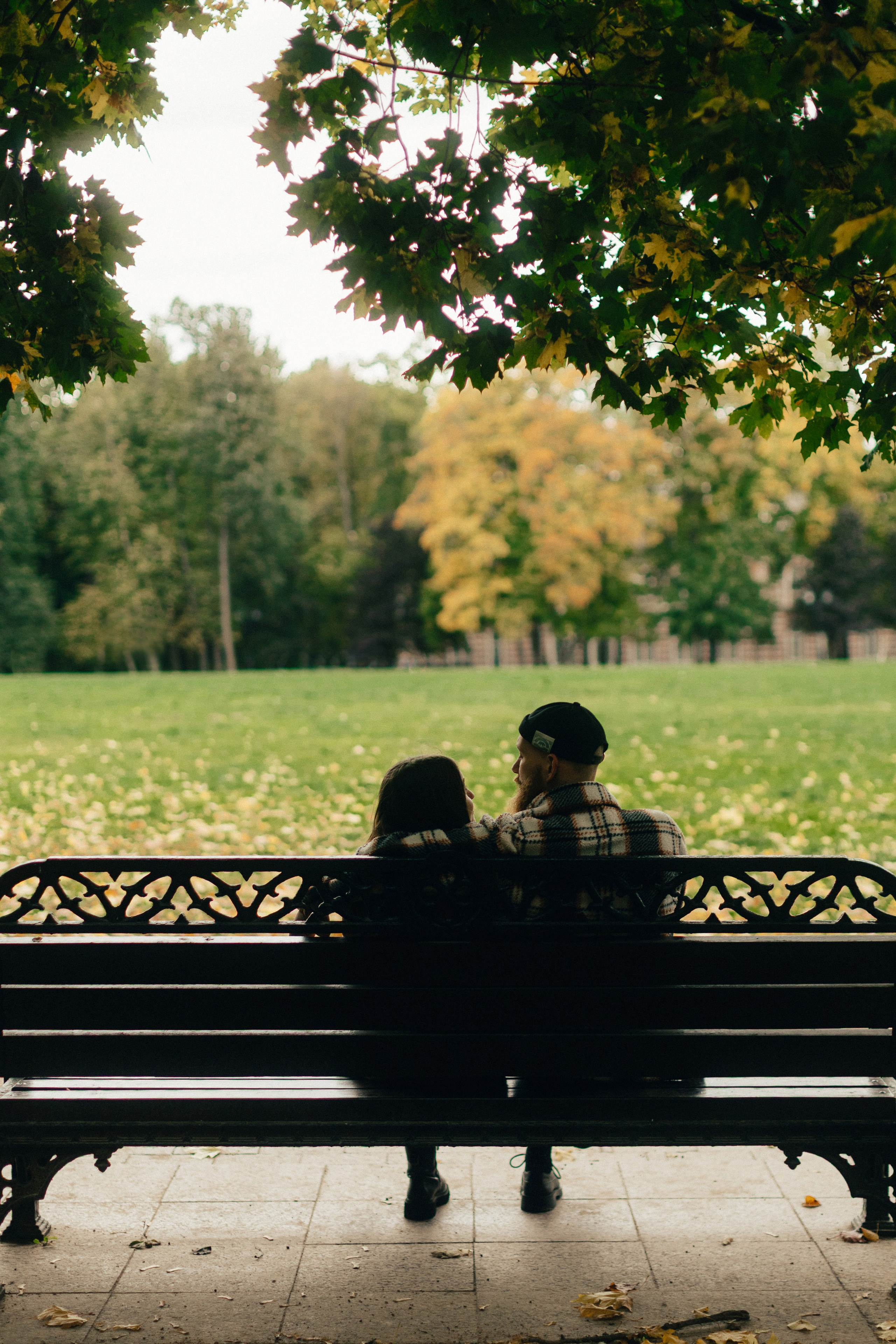 Свадебный и портретный фотограф в Москве Кристина Золотова