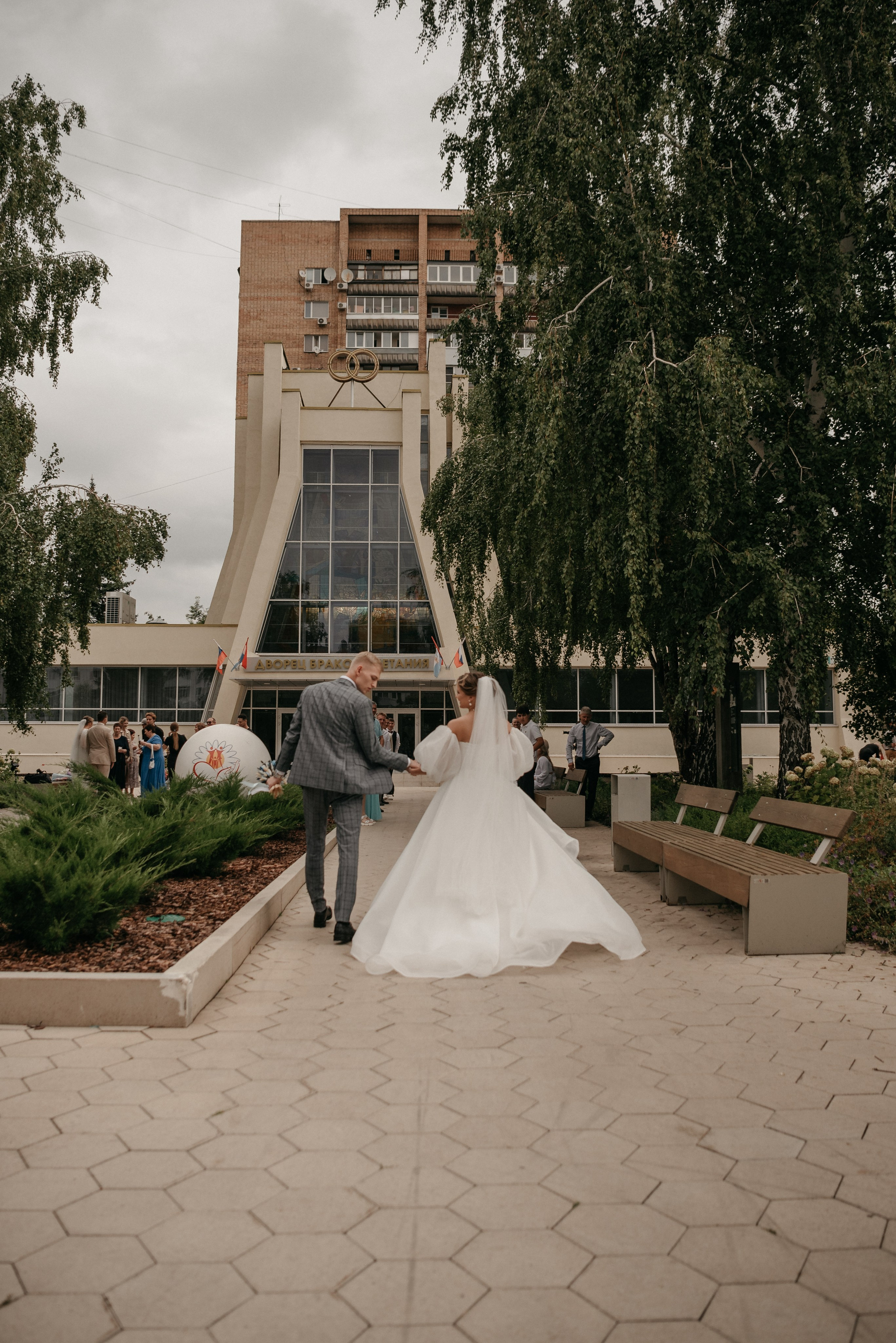 Тебя касаясь. Свадебный и семейный фотограф в Самаре Любовь Атюшева