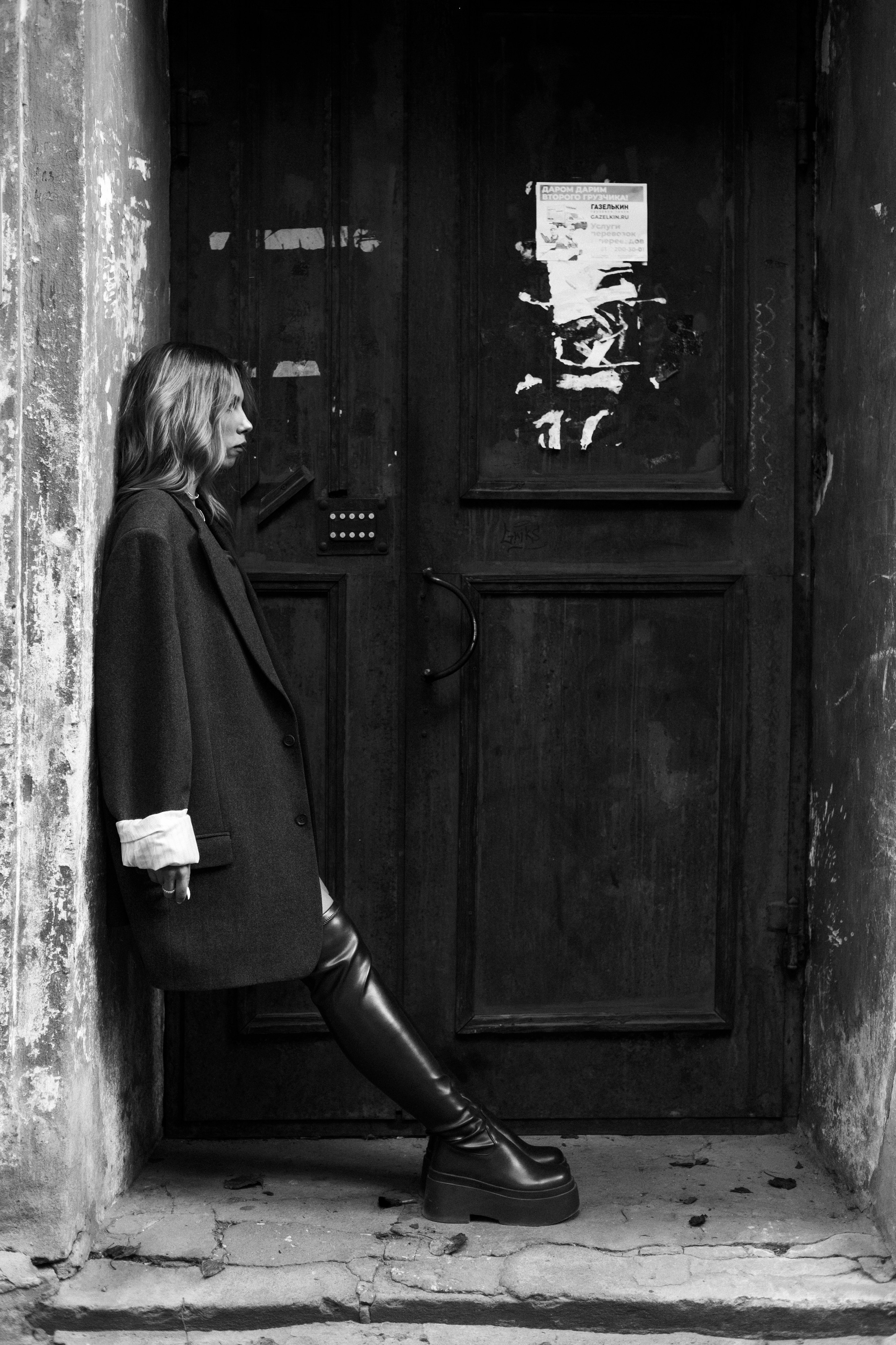 Veronika. Фотограф в Санкт-Петербурге Бирюлев Илья