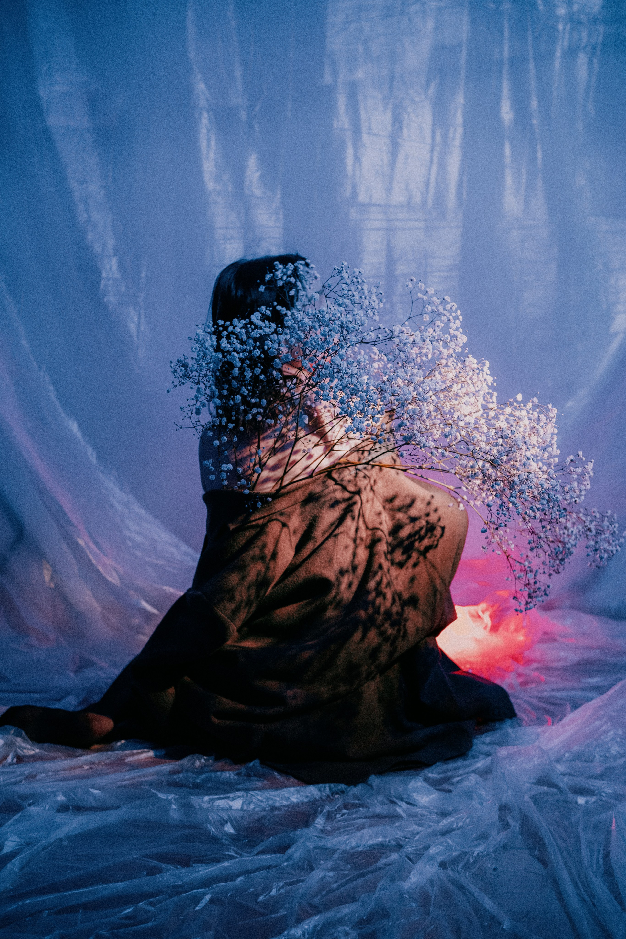 Anna. Фотограф в Санкт-Петербурге Бирюлев Илья